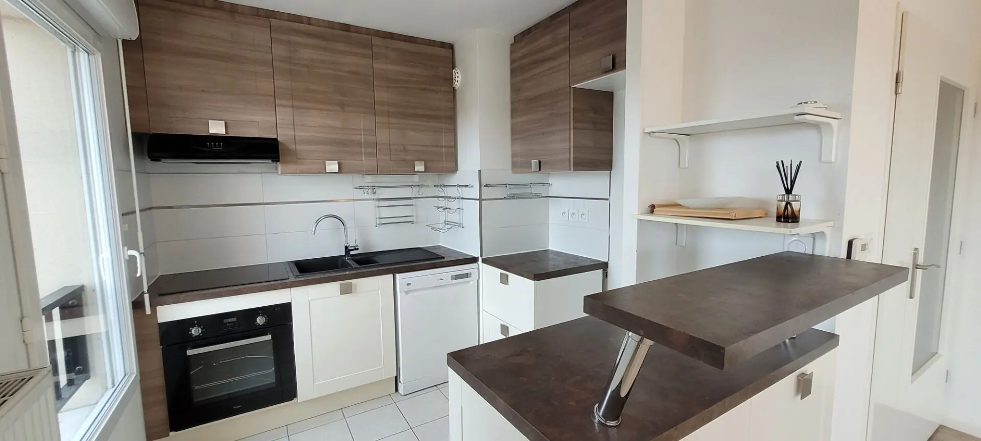 Photo 3 Appartement 2 pièces 43.04m²