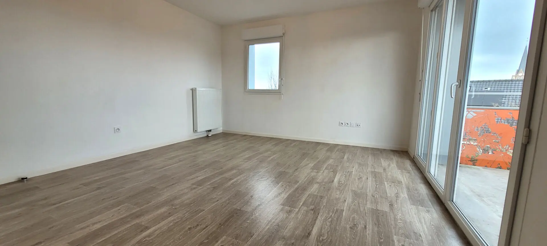 Photo 4 Appartement 2 pièces 43.04m²