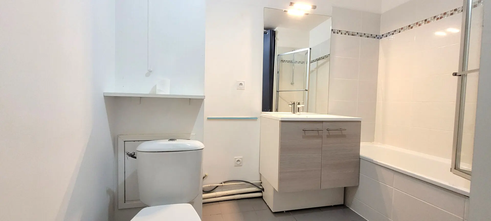 Photo 5 Appartement 2 pièces 43.04m²