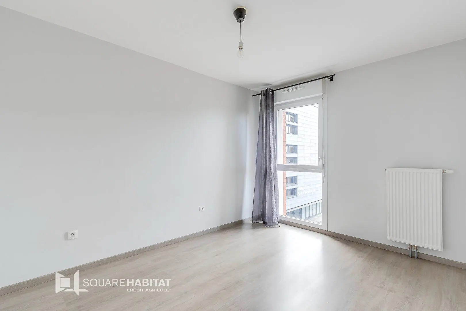 Photo 5 Appartement 2 pièces 38.47m²