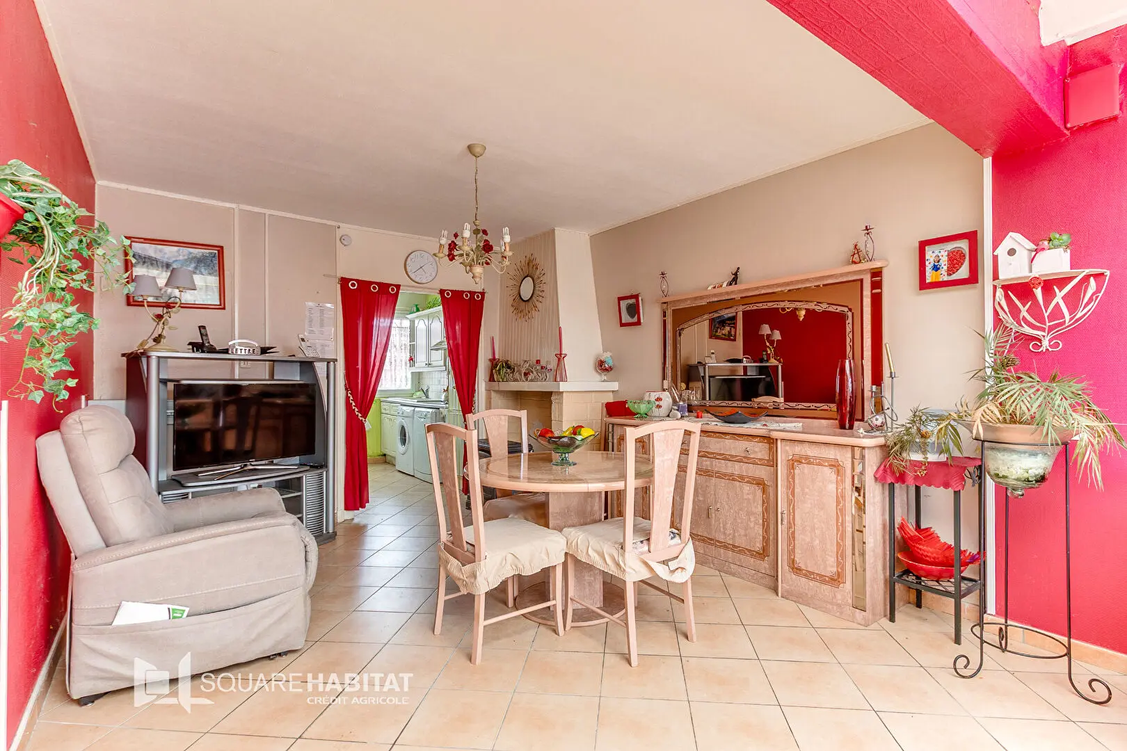 Photo 1 Maison 3 pièces 68m²