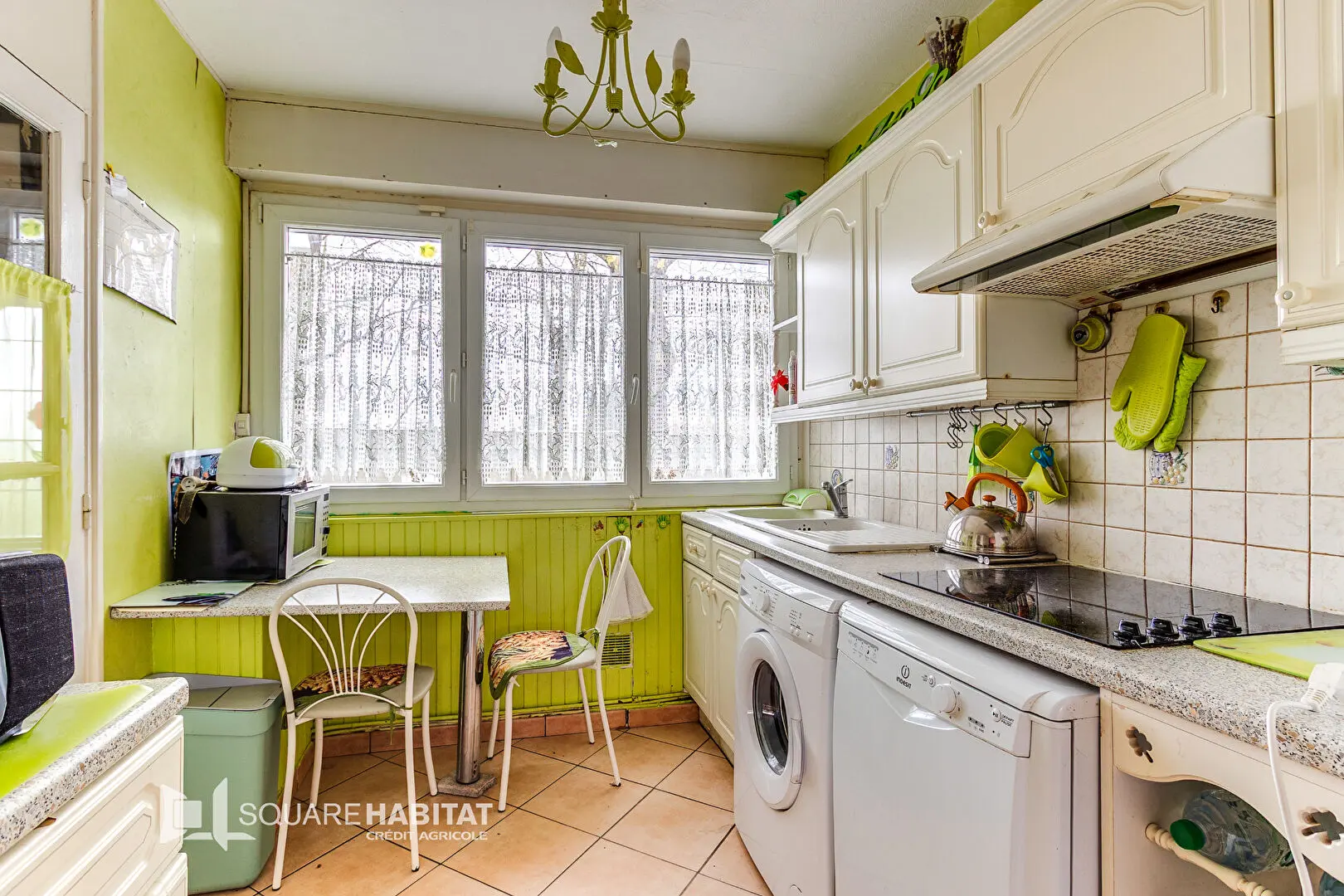 Photo 1 maison Pérenchies