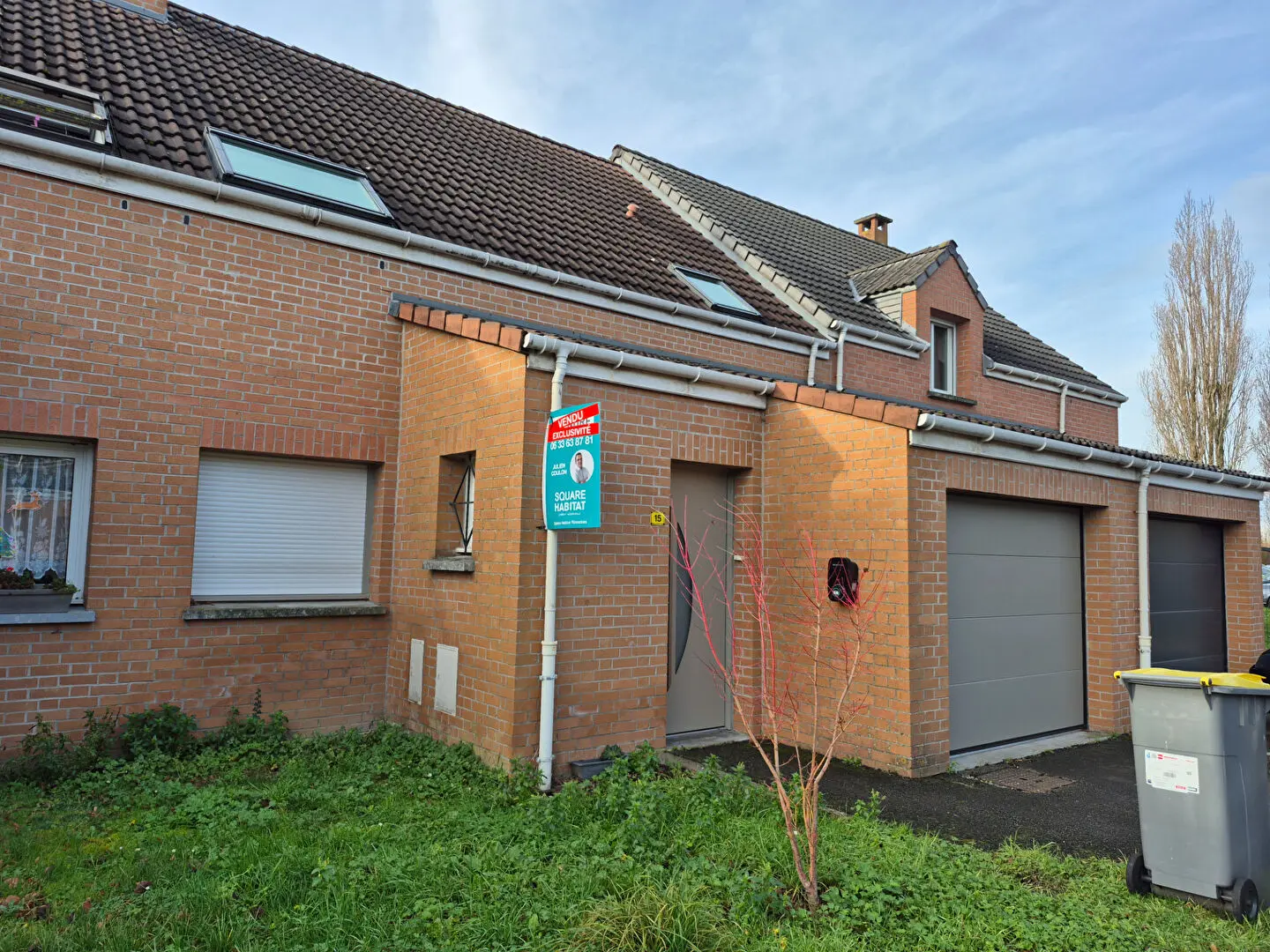 Photo 1 Maison 4 pièces 98m²