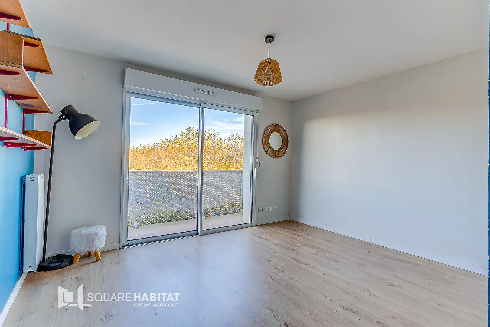 Photo 3 Appartement 2 pièces 44.05m²