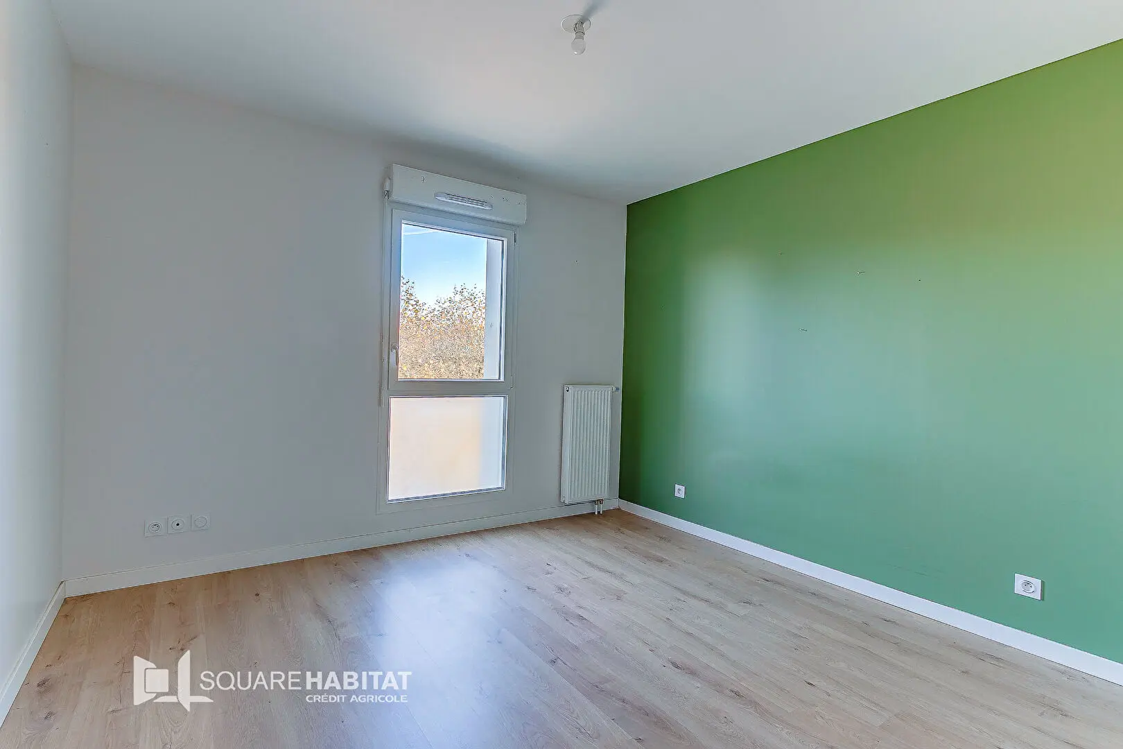 Photo 5 Appartement 2 pièces 44.05m²