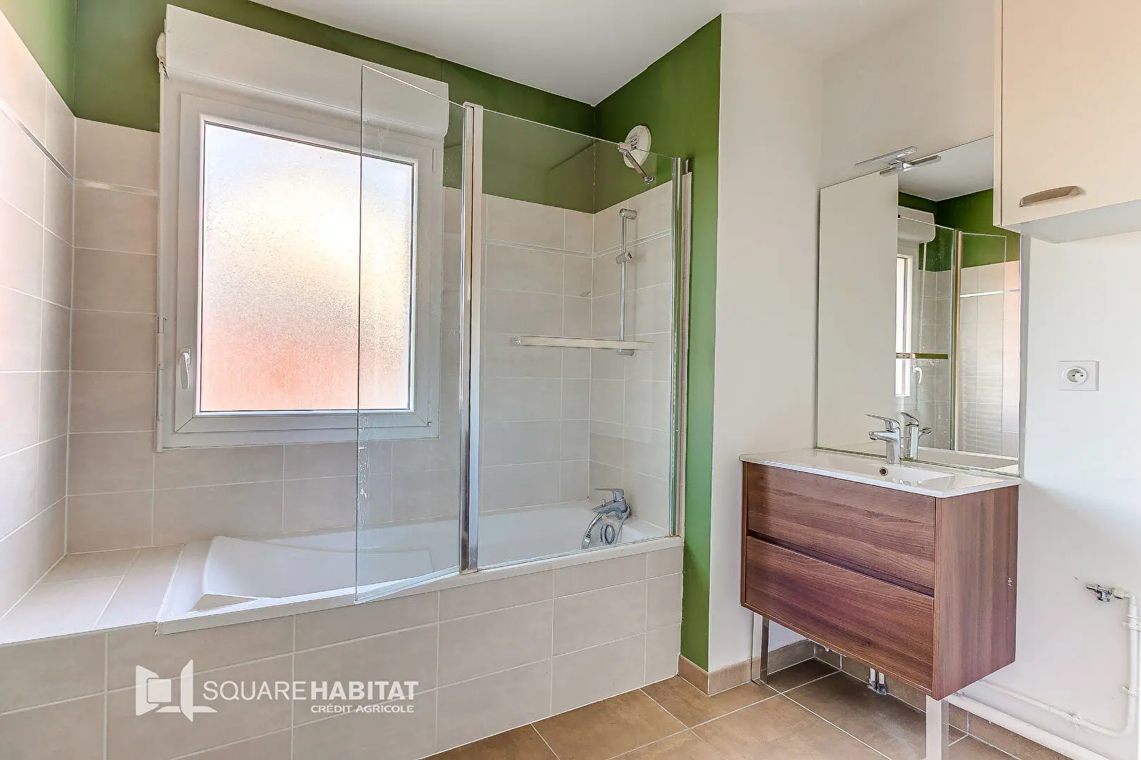 Photo 6 Appartement 2 pièces 44.05m²