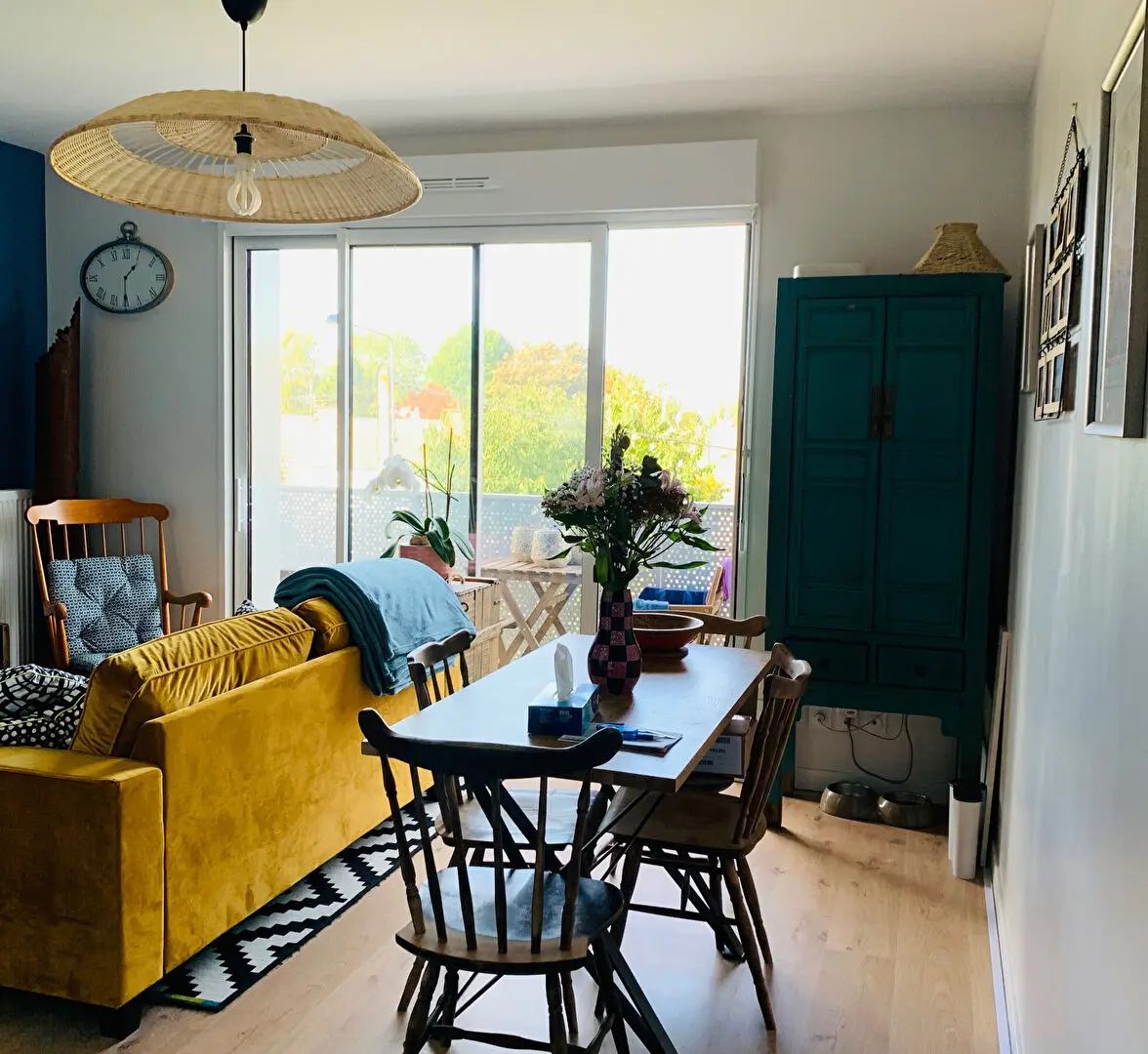 Photo 8 Appartement 2 pièces 44.05m²