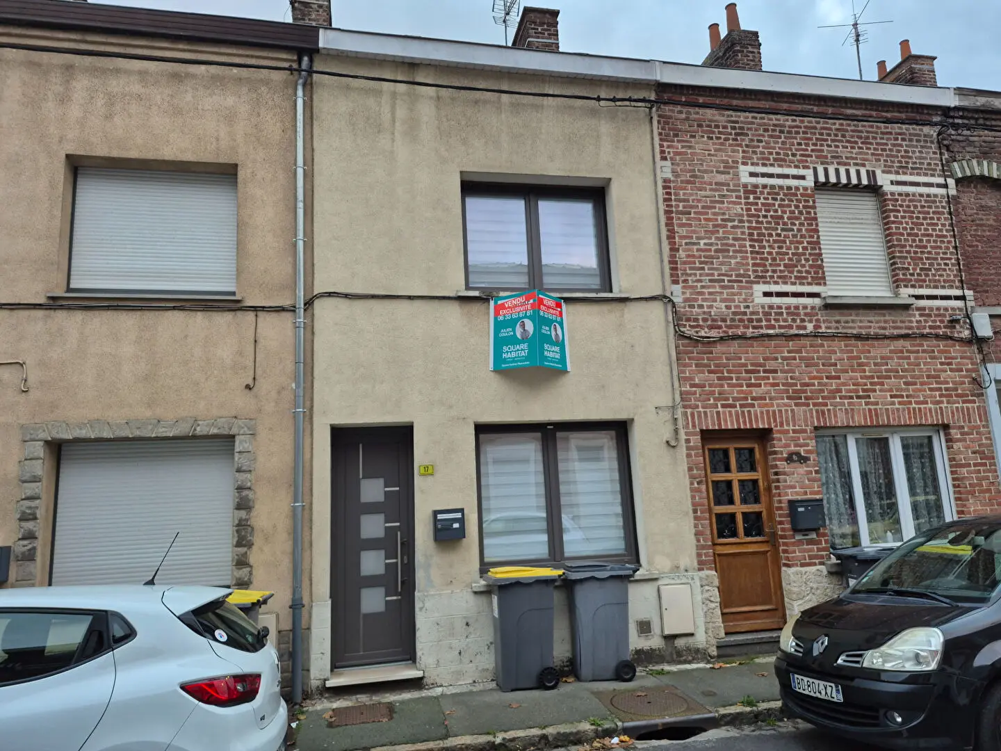 Photo 1 Maison 4 pièces 85.3m²