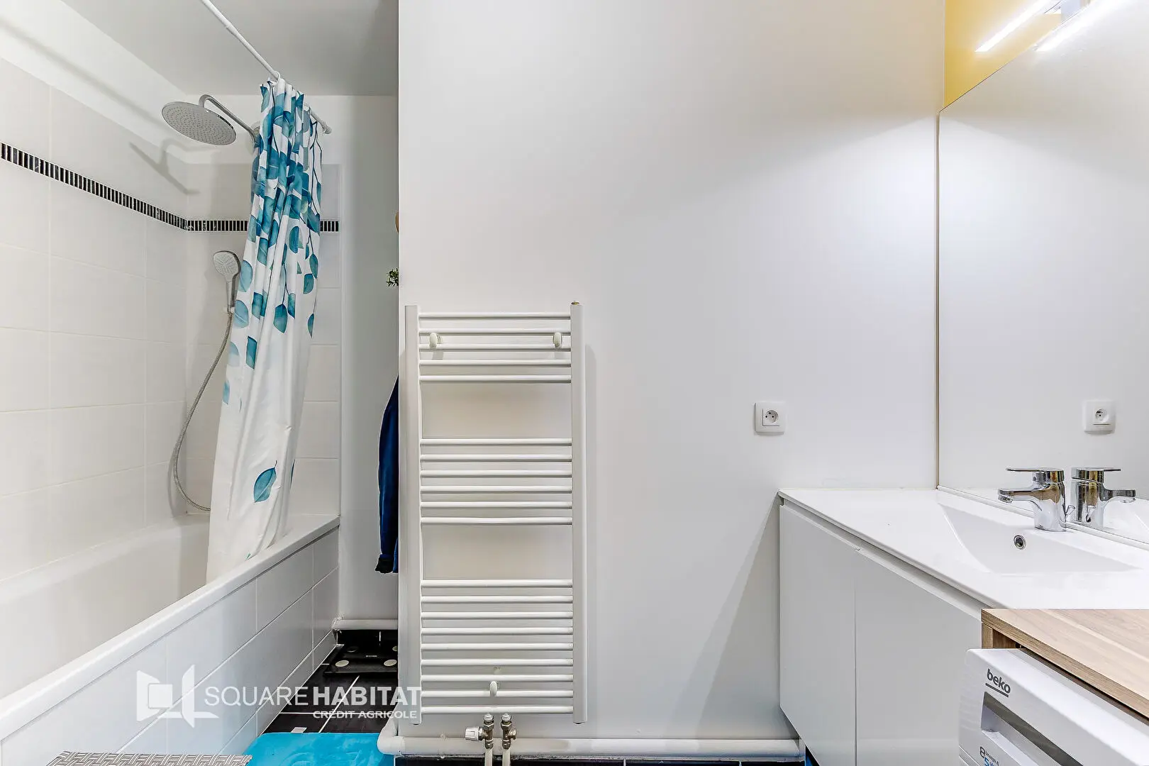 Photo 5 Appartement 2 pièces 46.6m²