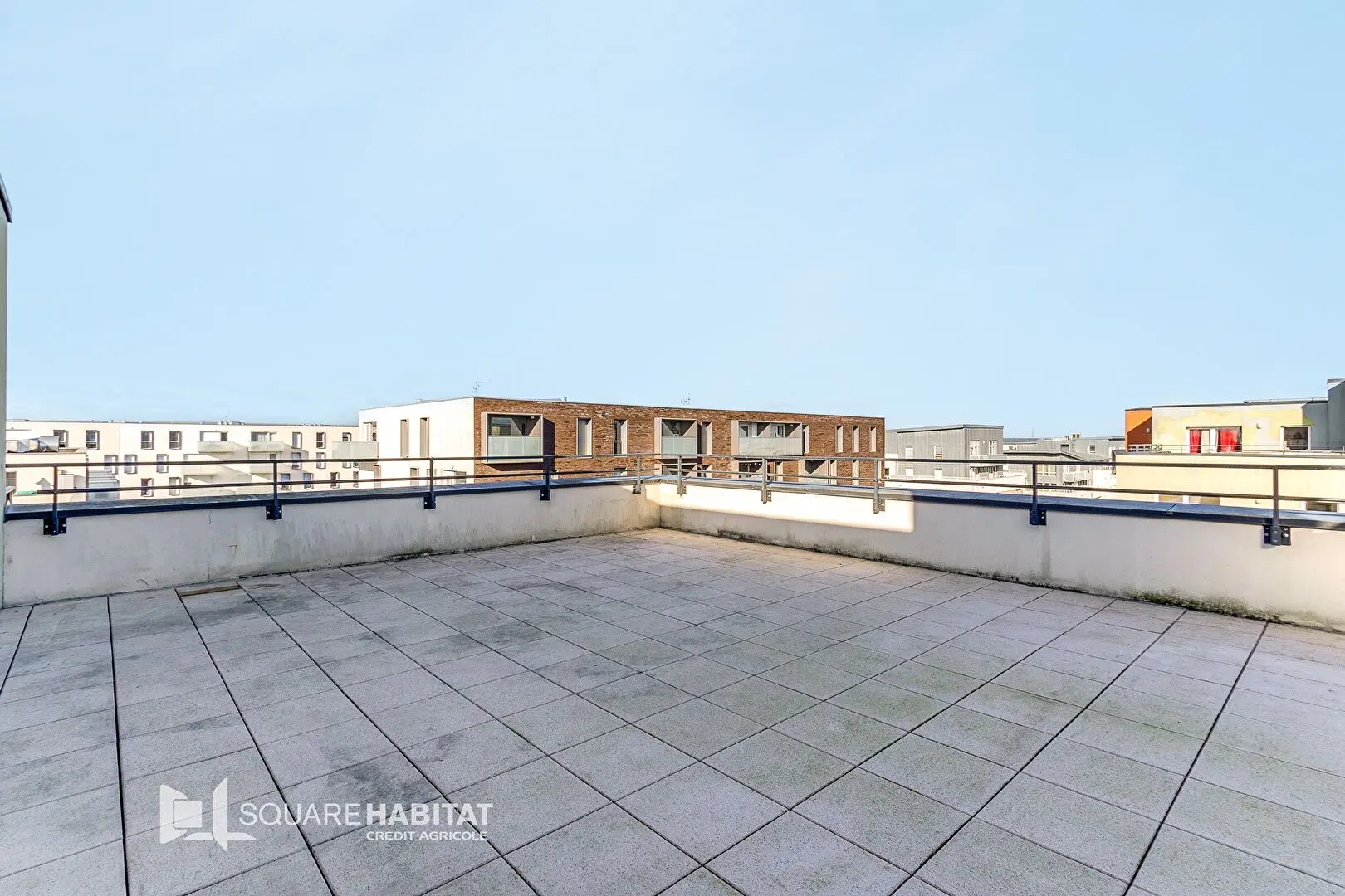 Photo 1 Appartement 3 pièces 81.6m²