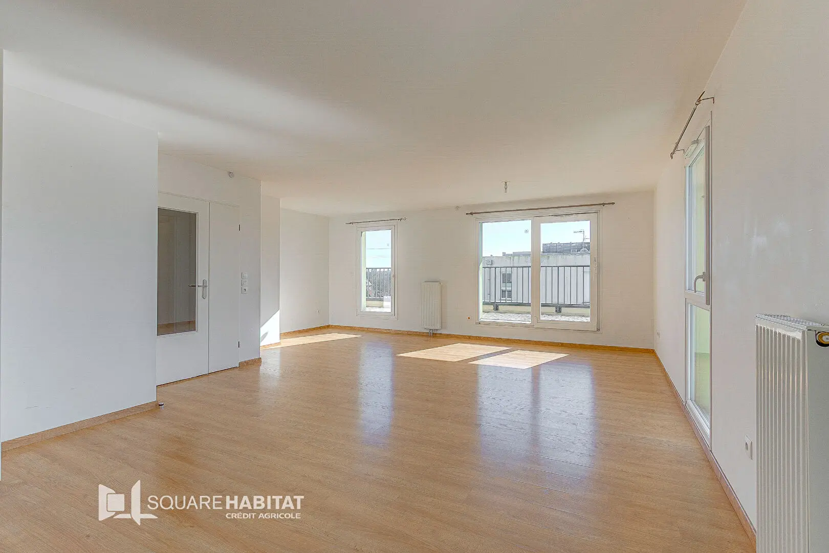 Photo 1 Appartement 4 pièces 91.05m²