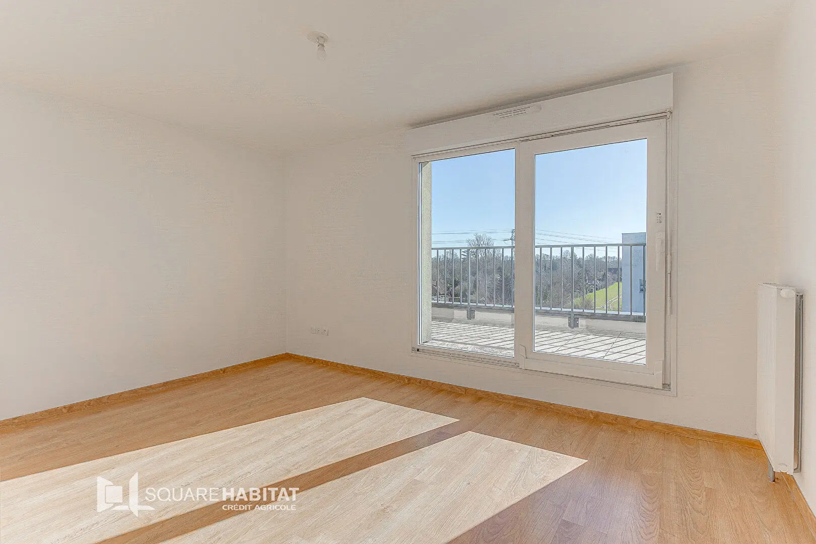 Photo 4 Appartement 4 pièces 91.05m²