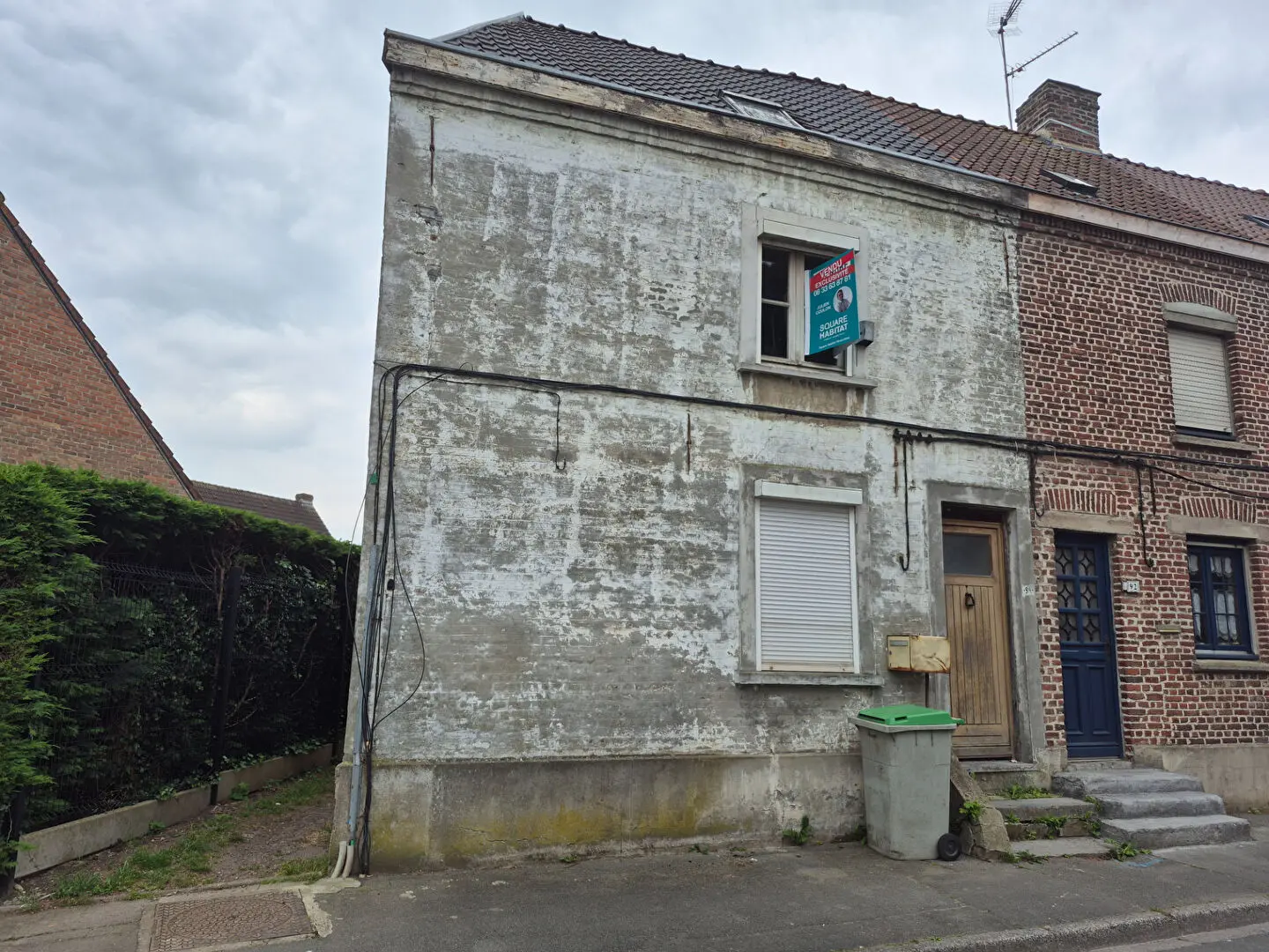 Photo 1 Maison 4 pièces 70m²