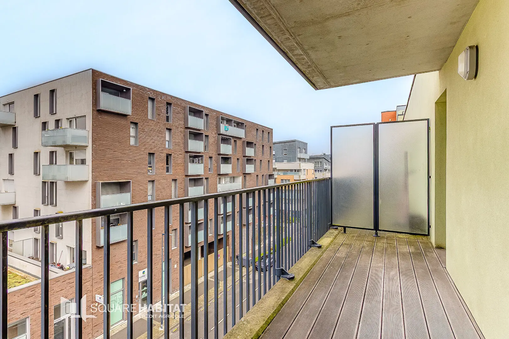Photo 3 Appartement 2 pièces 44.75m²