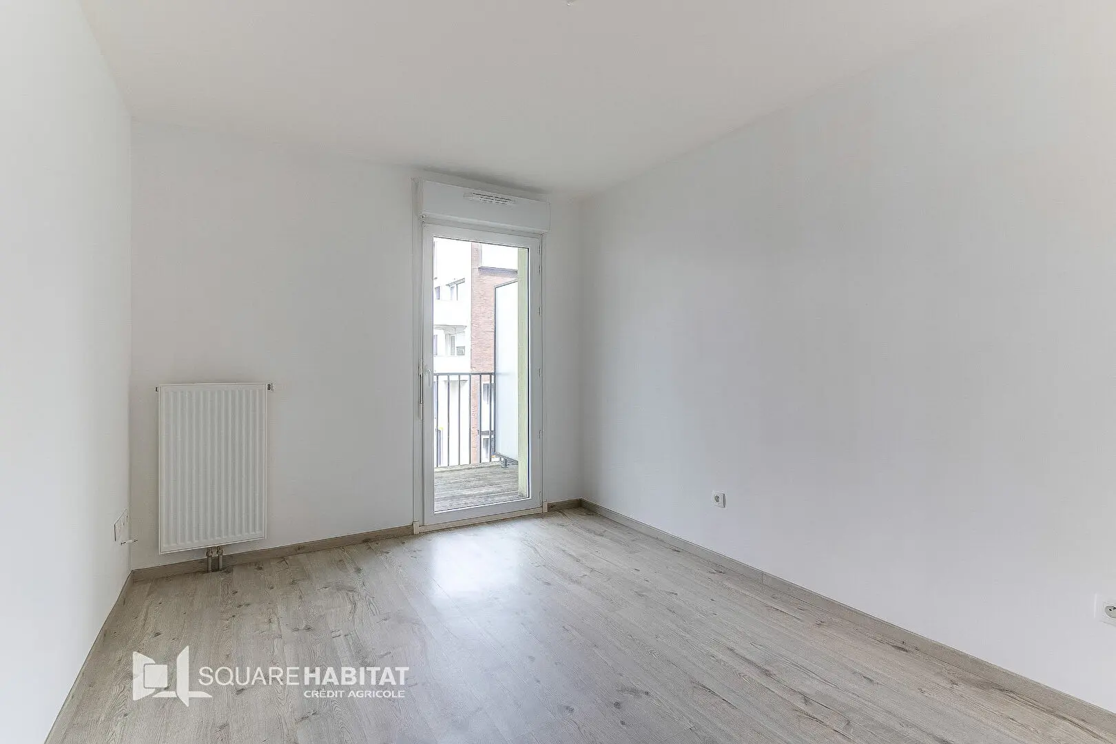 Photo 4 Appartement 2 pièces 44.75m²