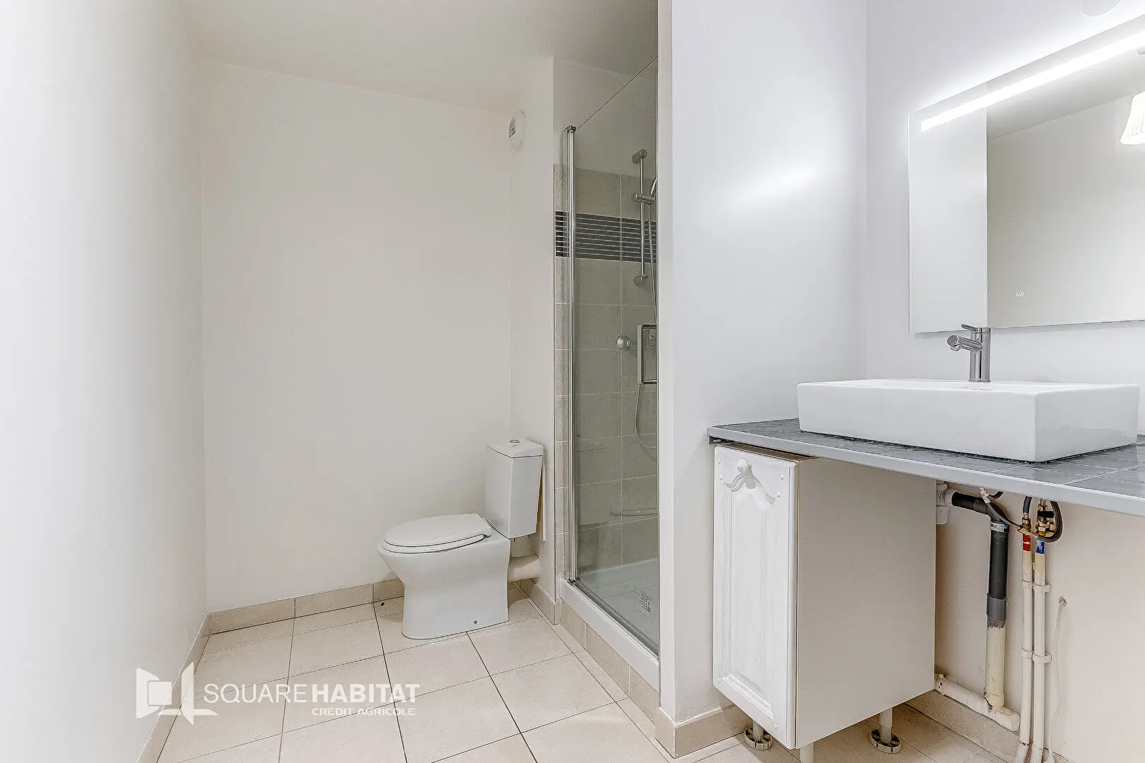 Photo 5 Appartement 2 pièces 44.75m²
