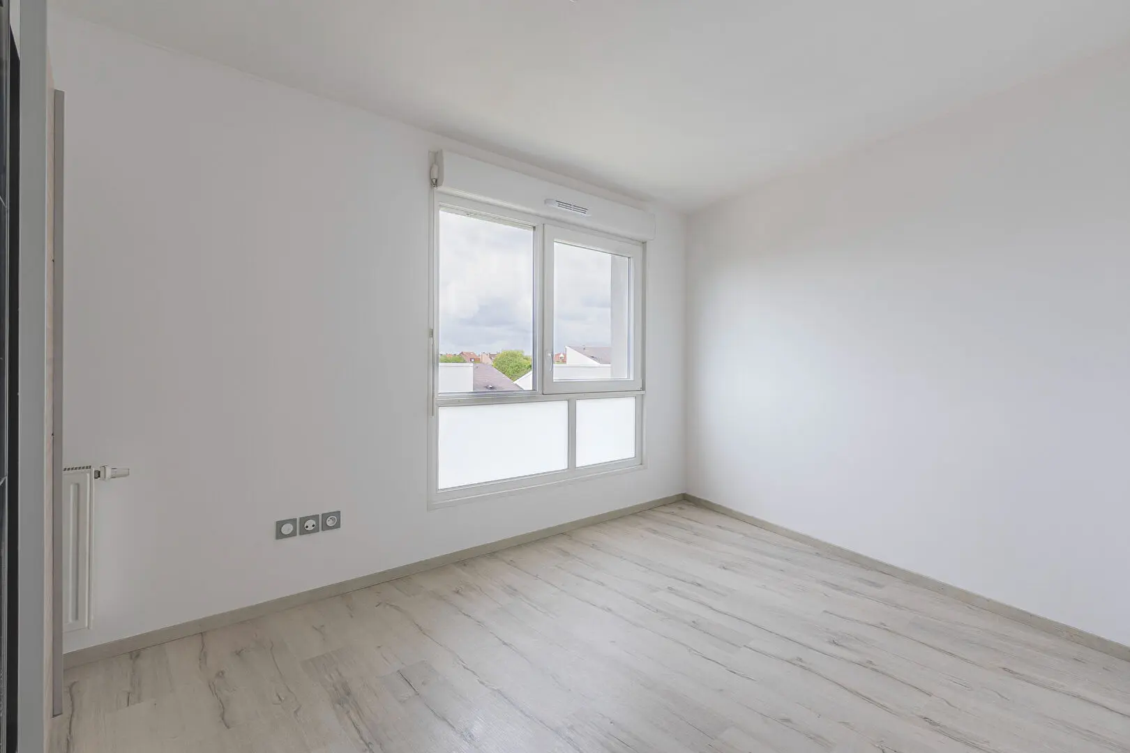 Photo 5 Appartement 2 pièces 44.01m²