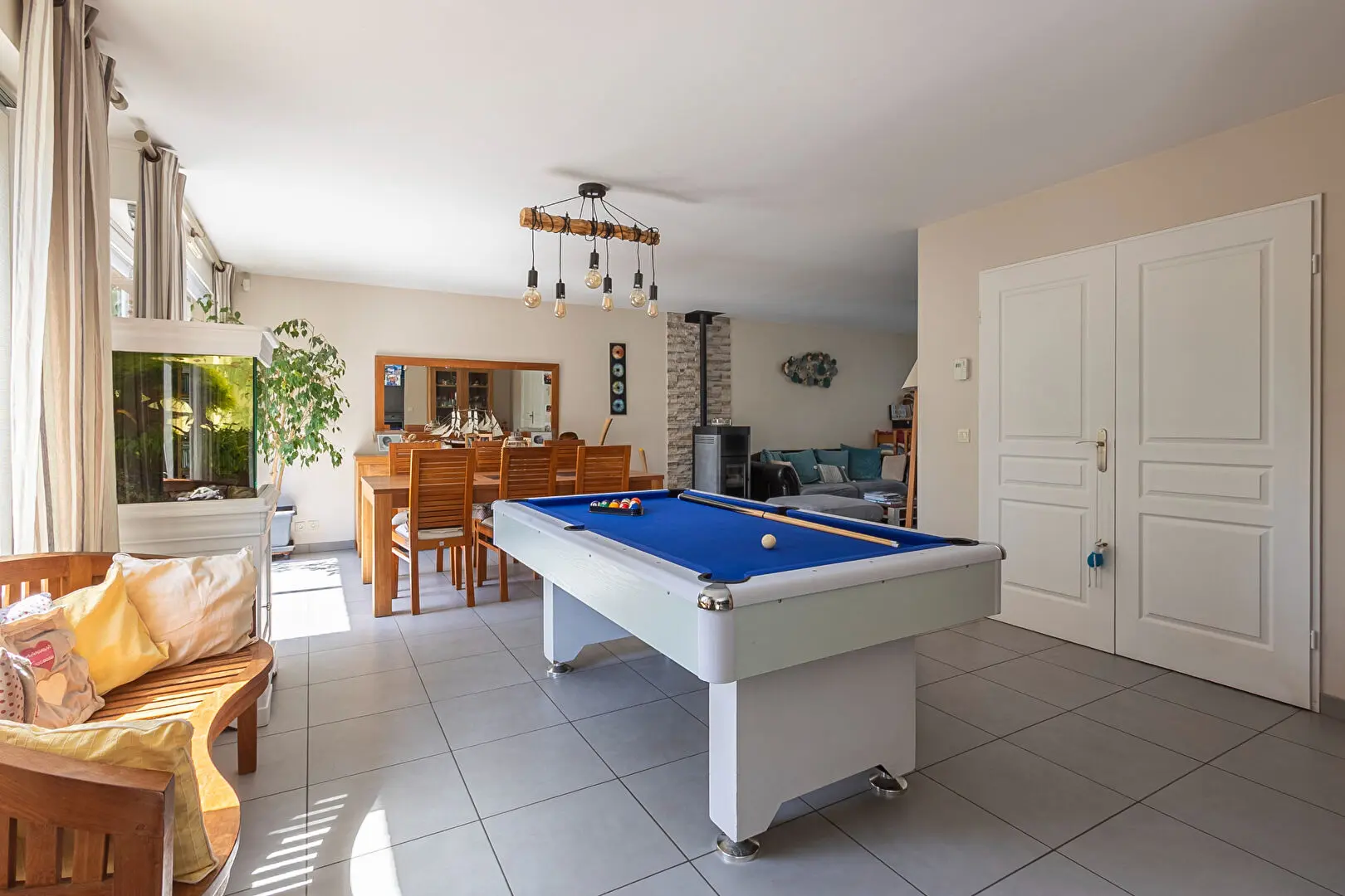 Photo 4 Maison 8 pièces 170m²