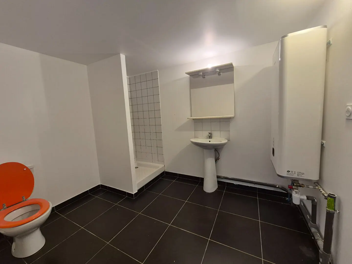 Photo 6 Appartement 3 pièces 57m²