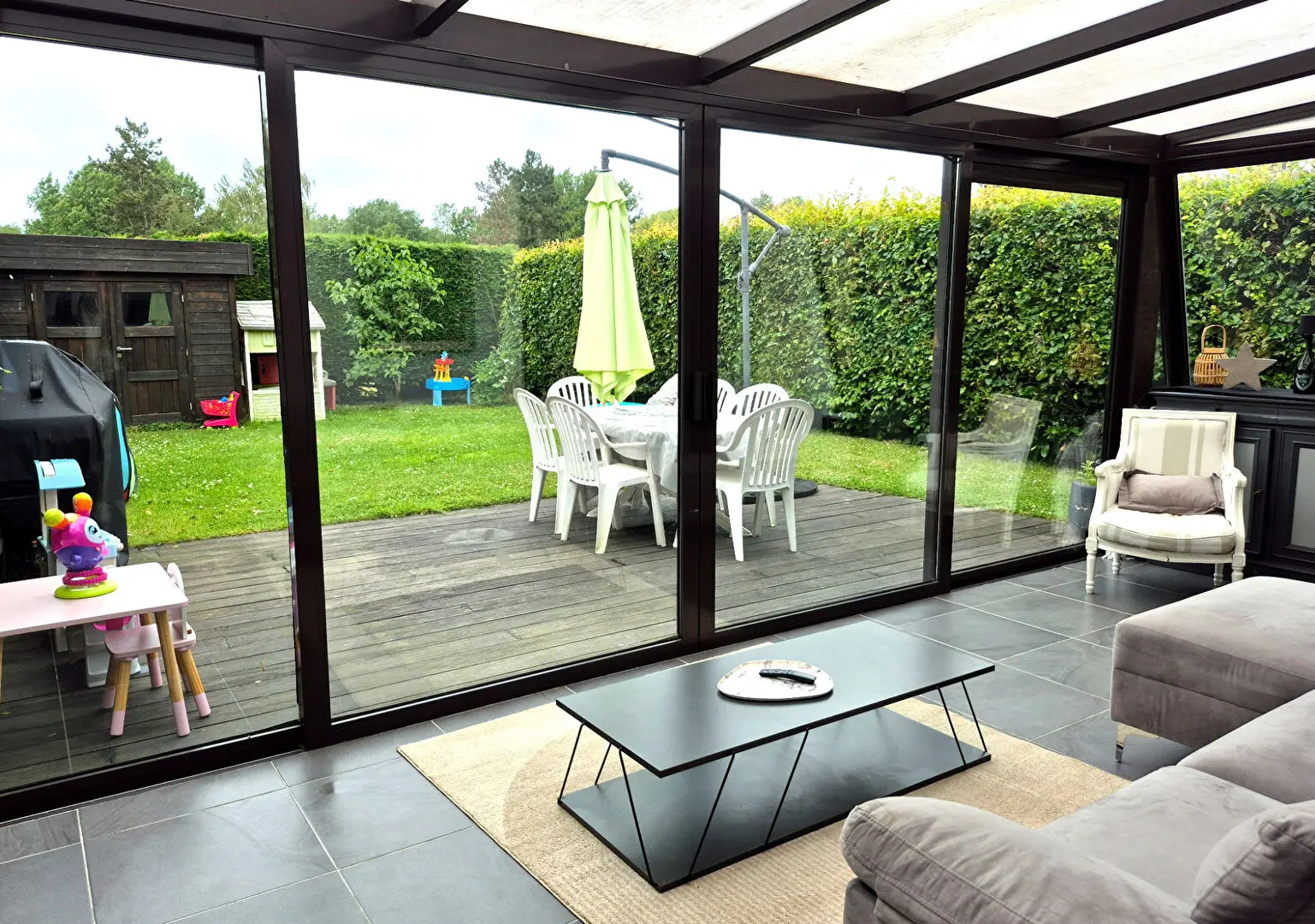 Photo 3 Maison 4 pièces 97.73m²