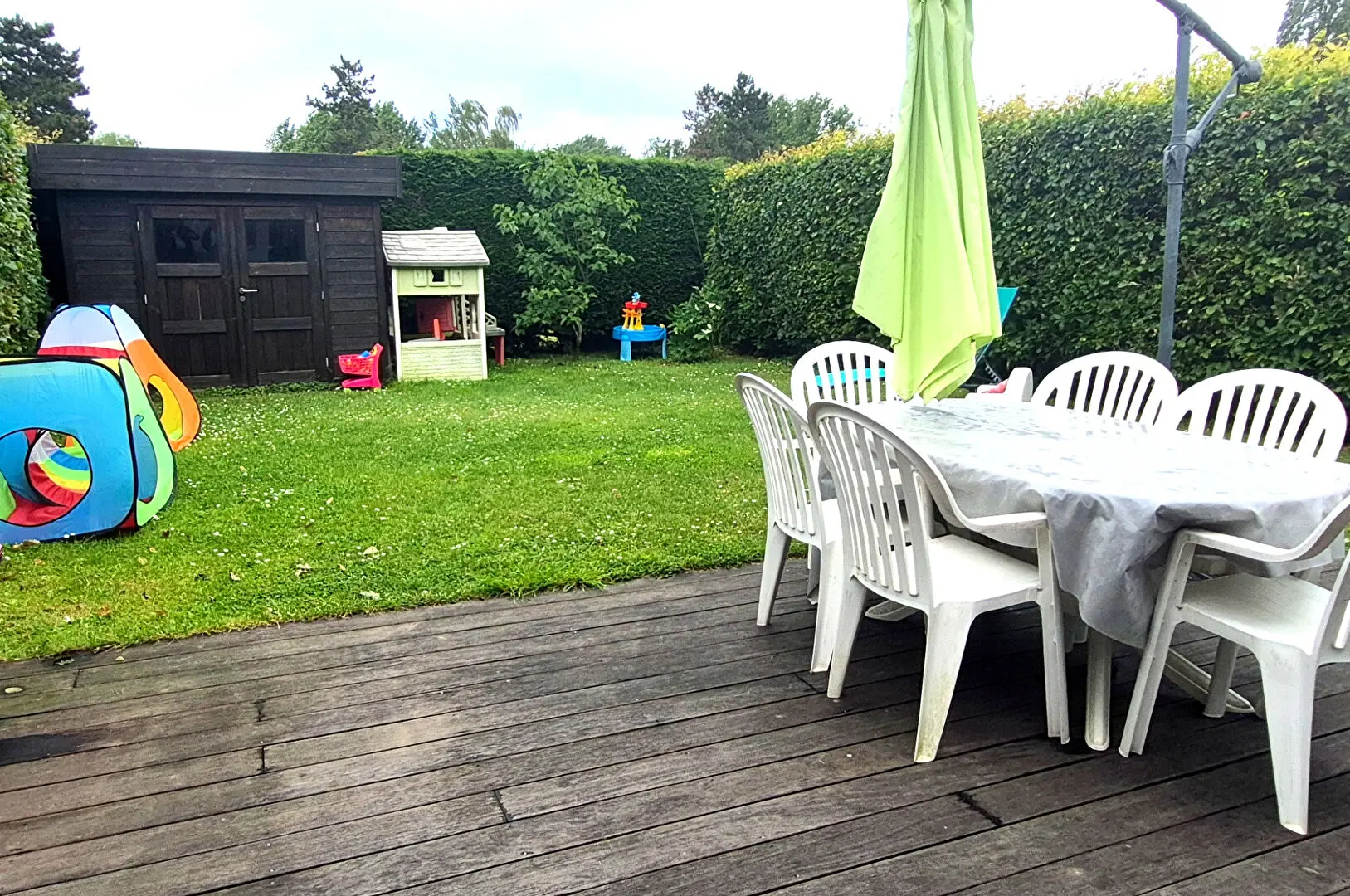 Photo 5 Maison 4 pièces 97.73m²