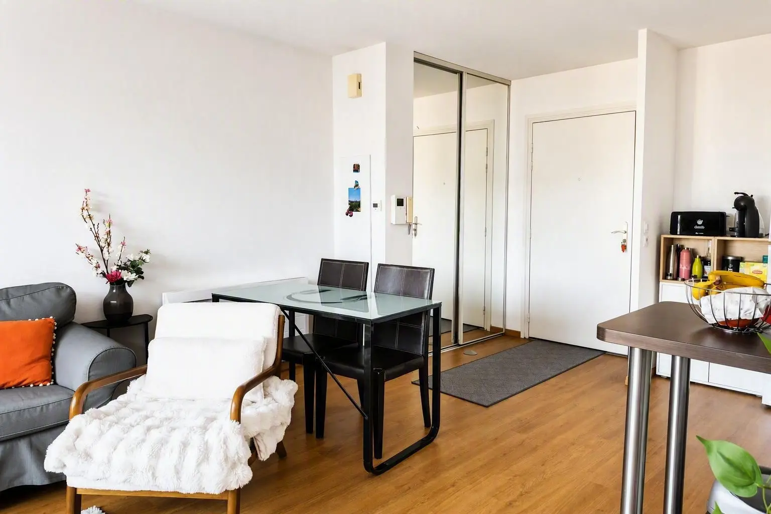 Photo 2 Appartement 2 pièces 44.1m²