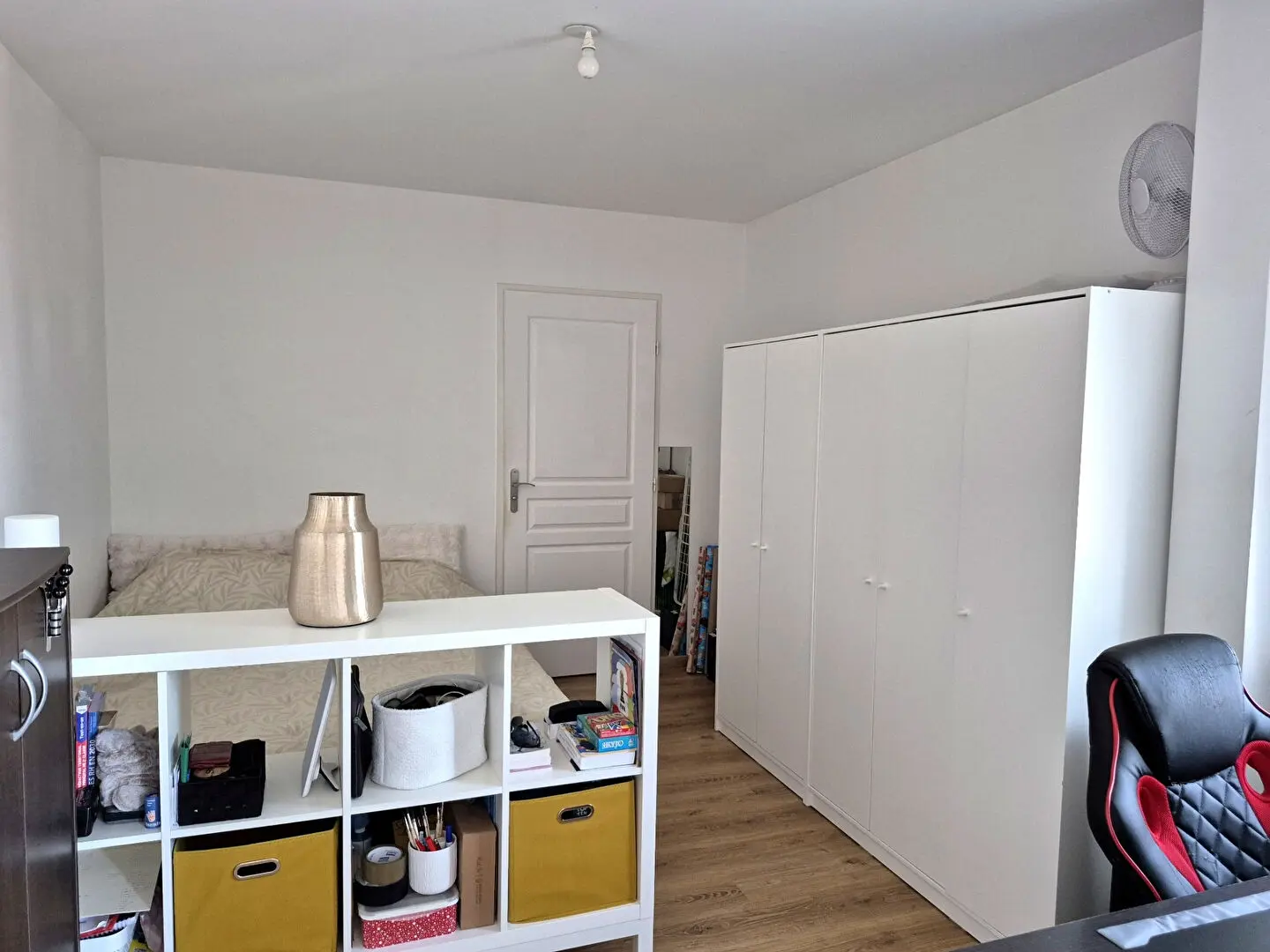 Photo 3 Appartement 2 pièces 44.1m²