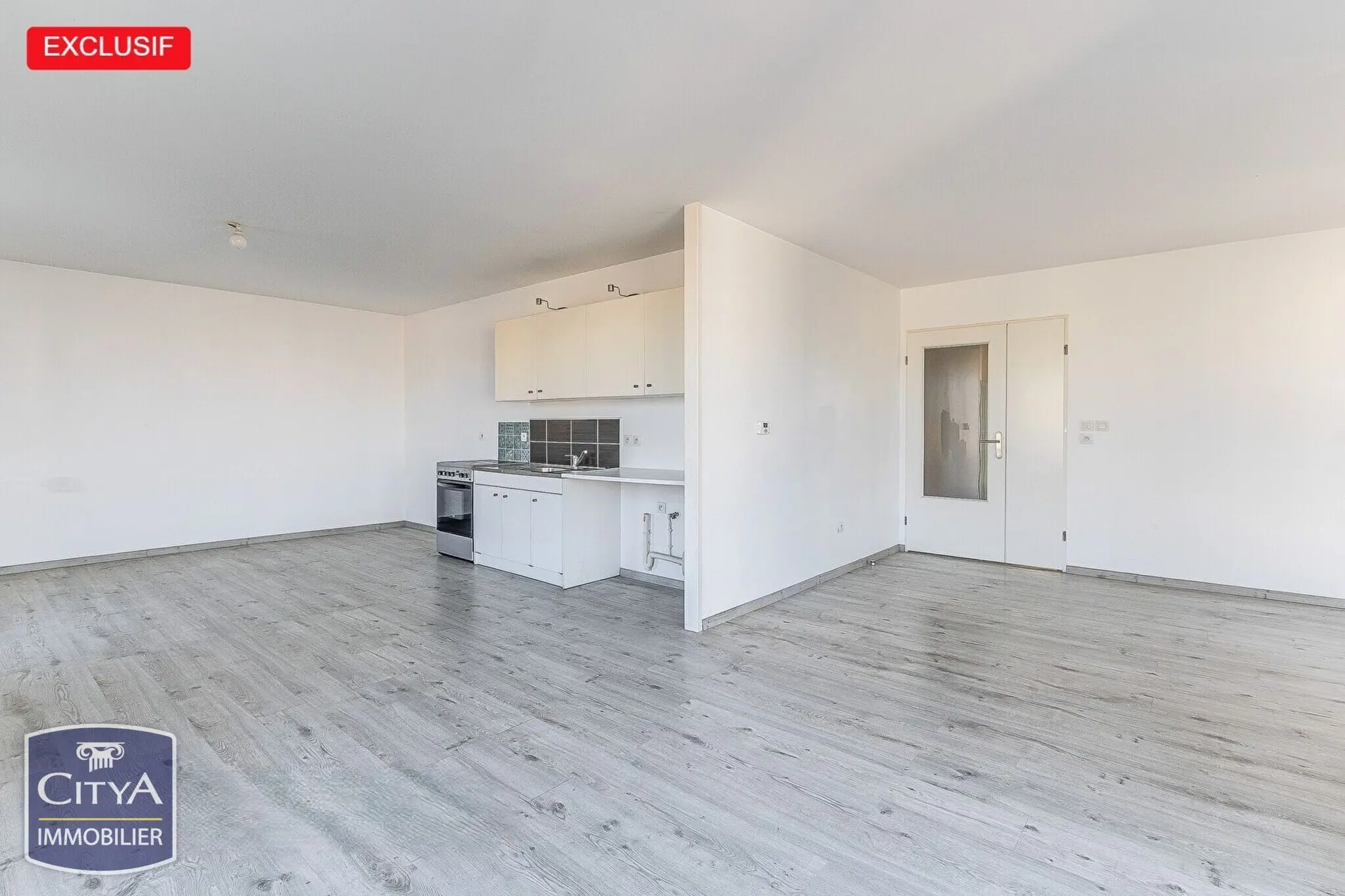 Photo 1 Appartement 3 pièces 81.4m²