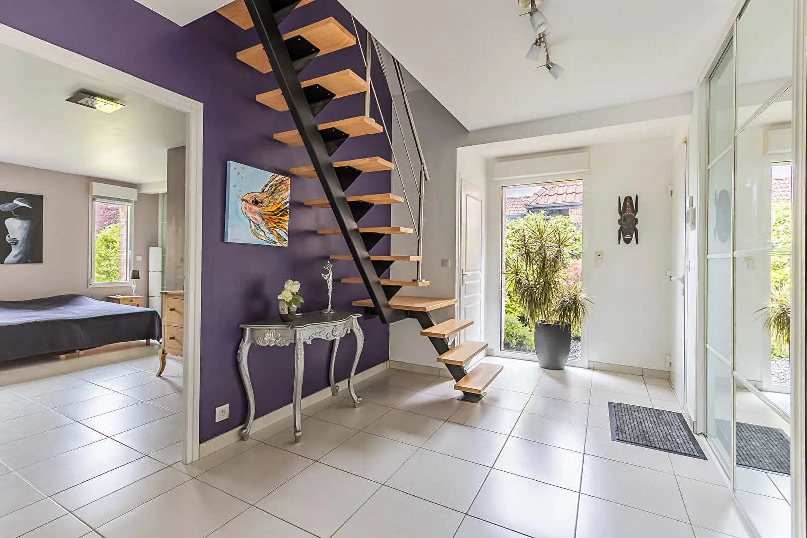 Photo 6 Maison 7 pièces 205m²