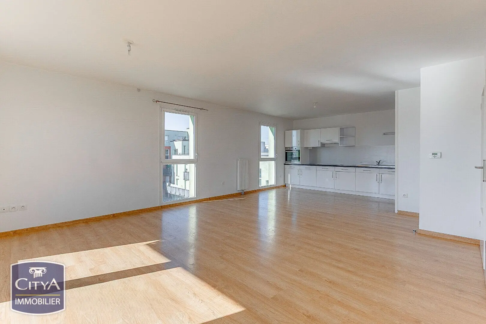 Photo 2 Appartement 4 pièces 91.05m²