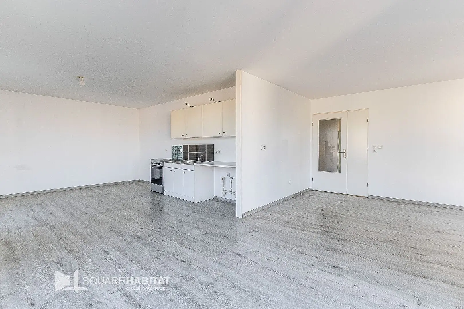 Photo 1 Appartement 3 pièces 81.4m²