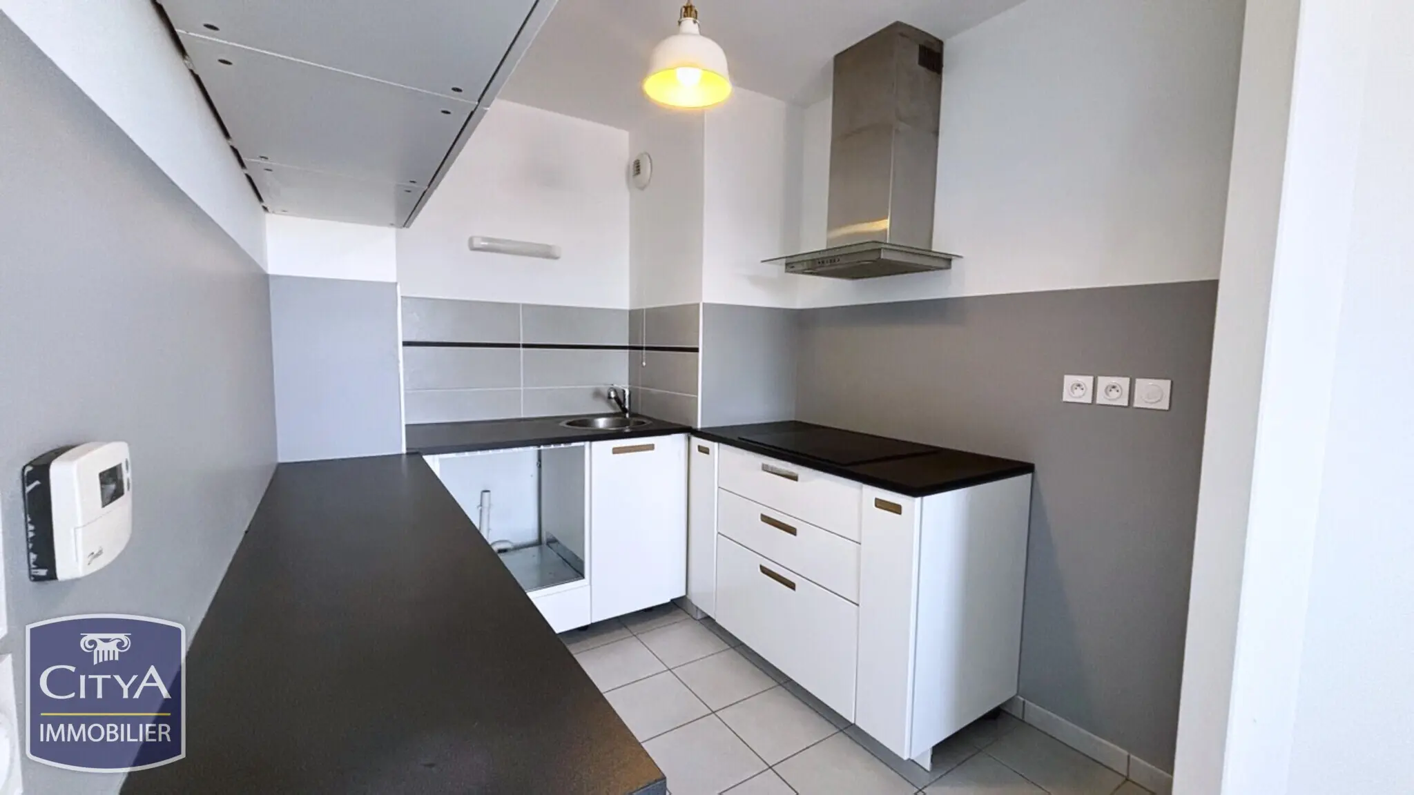 Photo 2 Appartement 2 pièces 38.9m²