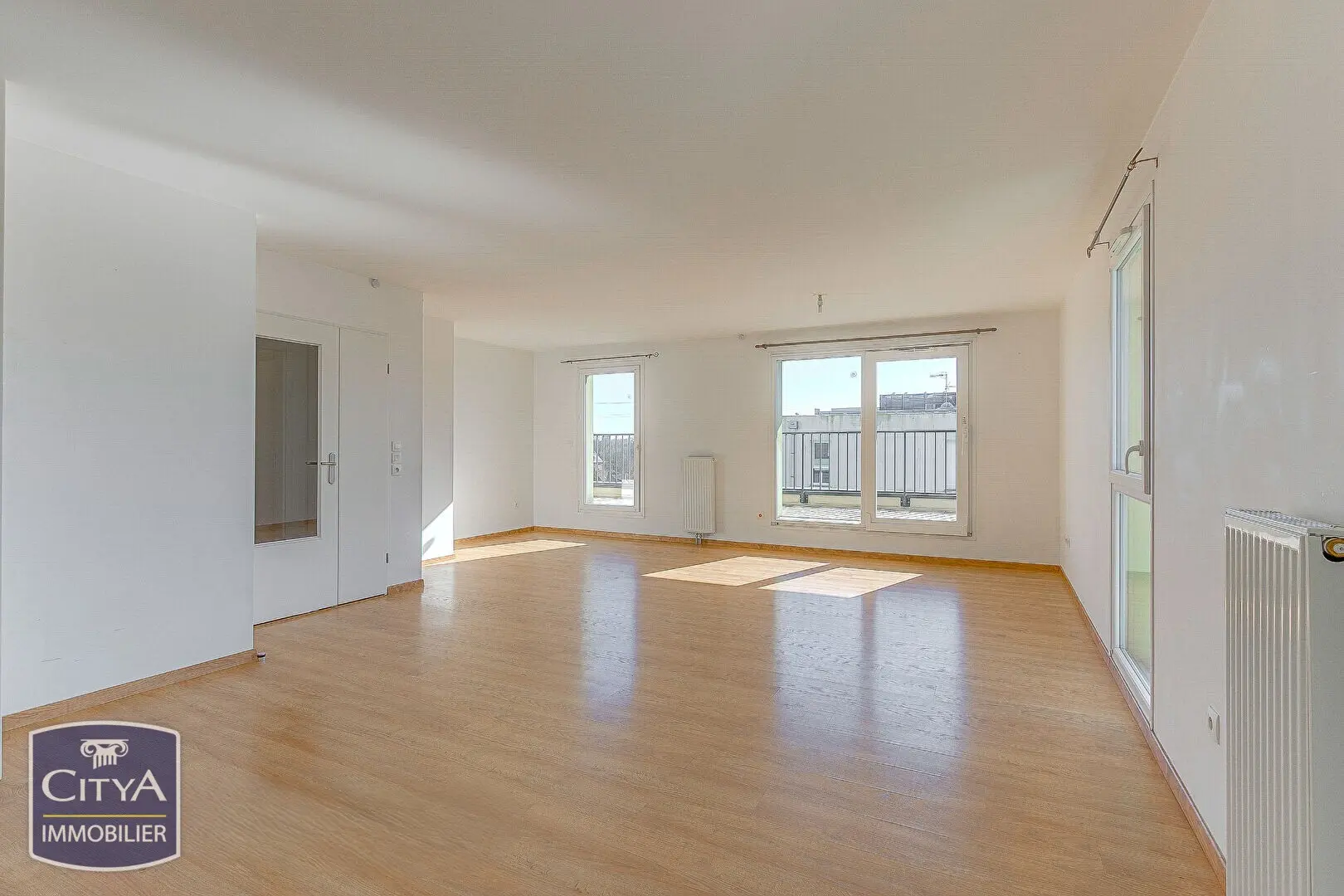 Photo 1 Appartement 4 pièces 91.05m²