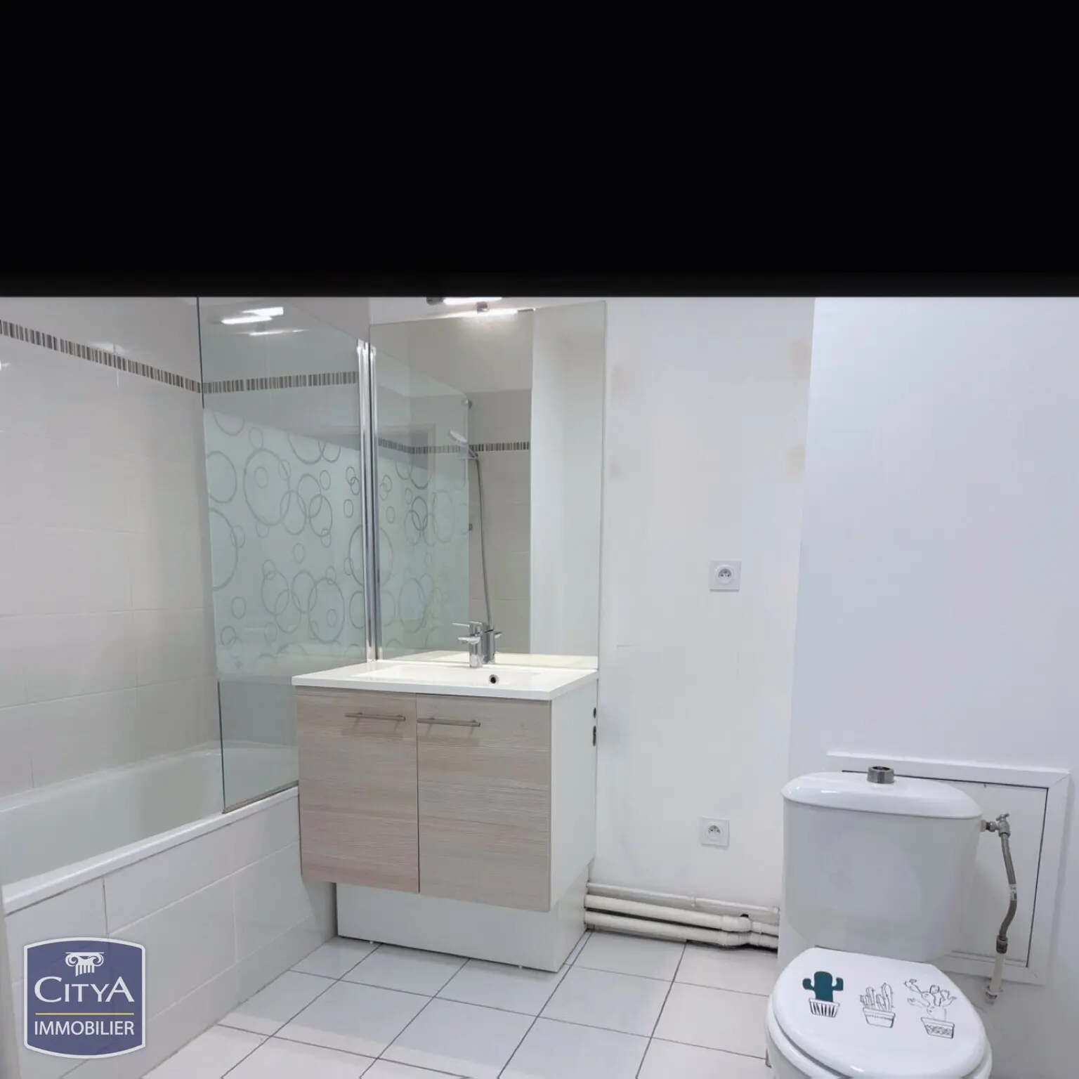 Photo 7 Appartement 2 pièces 38.9m²