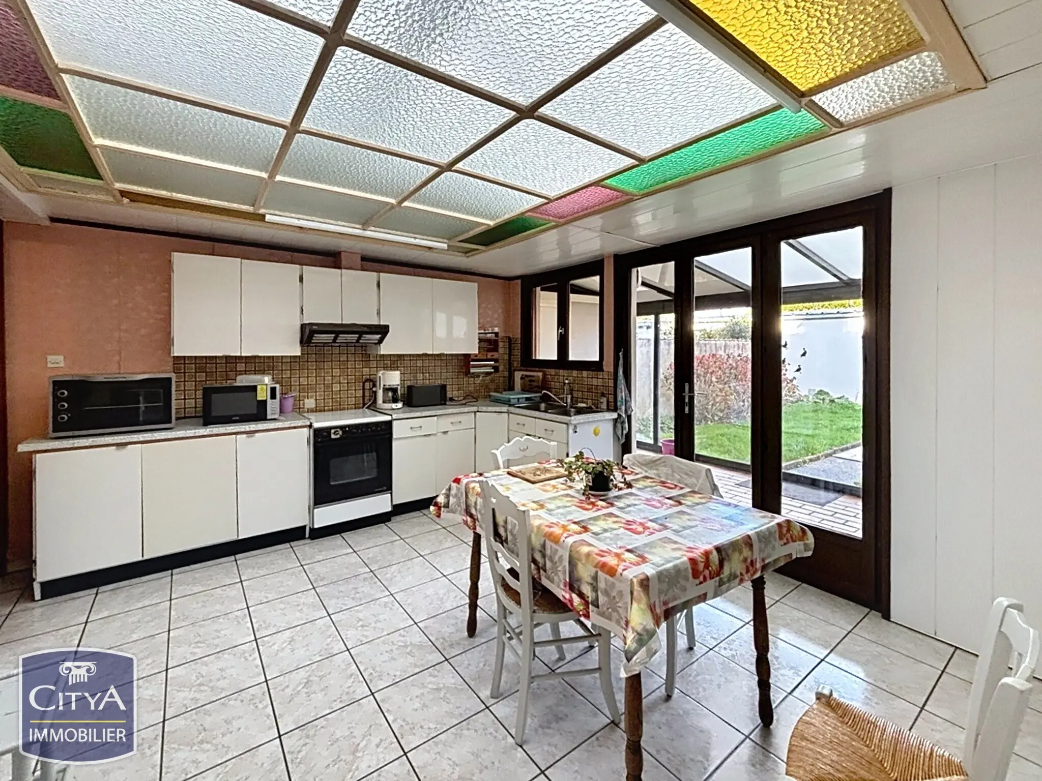 Photo 4 Maison 4 pièces 104m²
