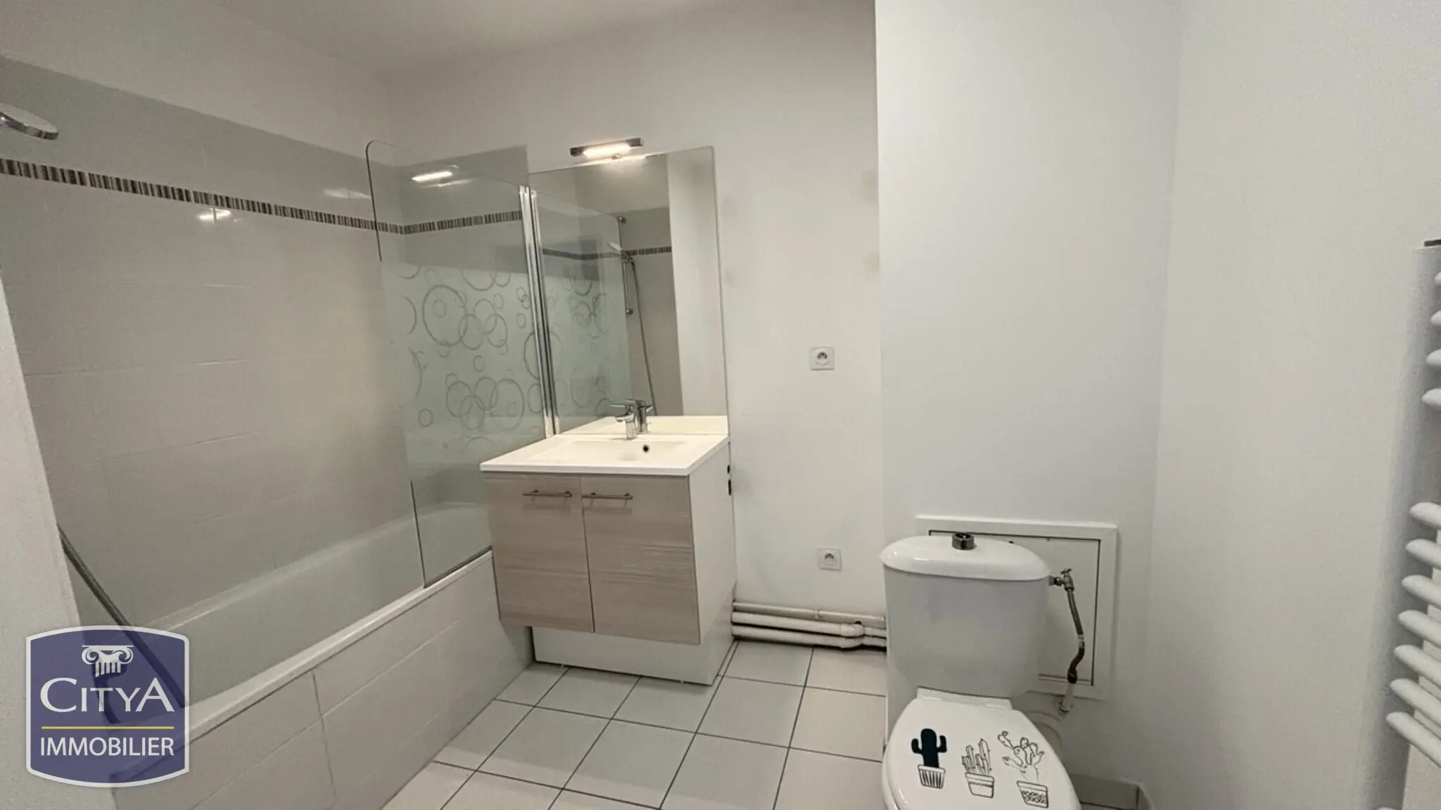 Photo 4 Appartement 2 pièces 38.9m²