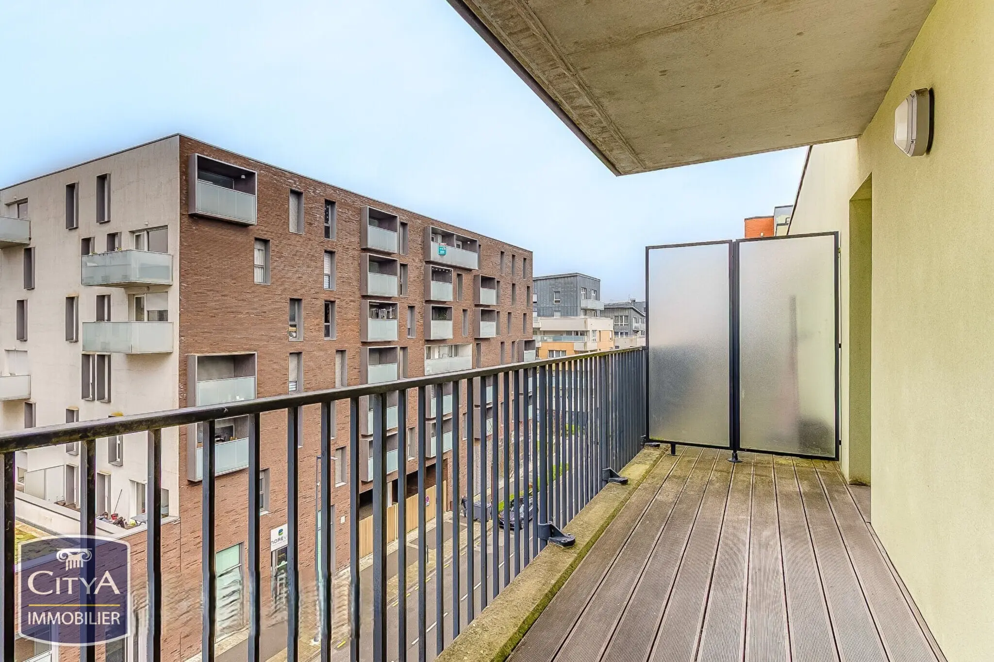 Photo 2 Appartement 2 pièces 44.8m²