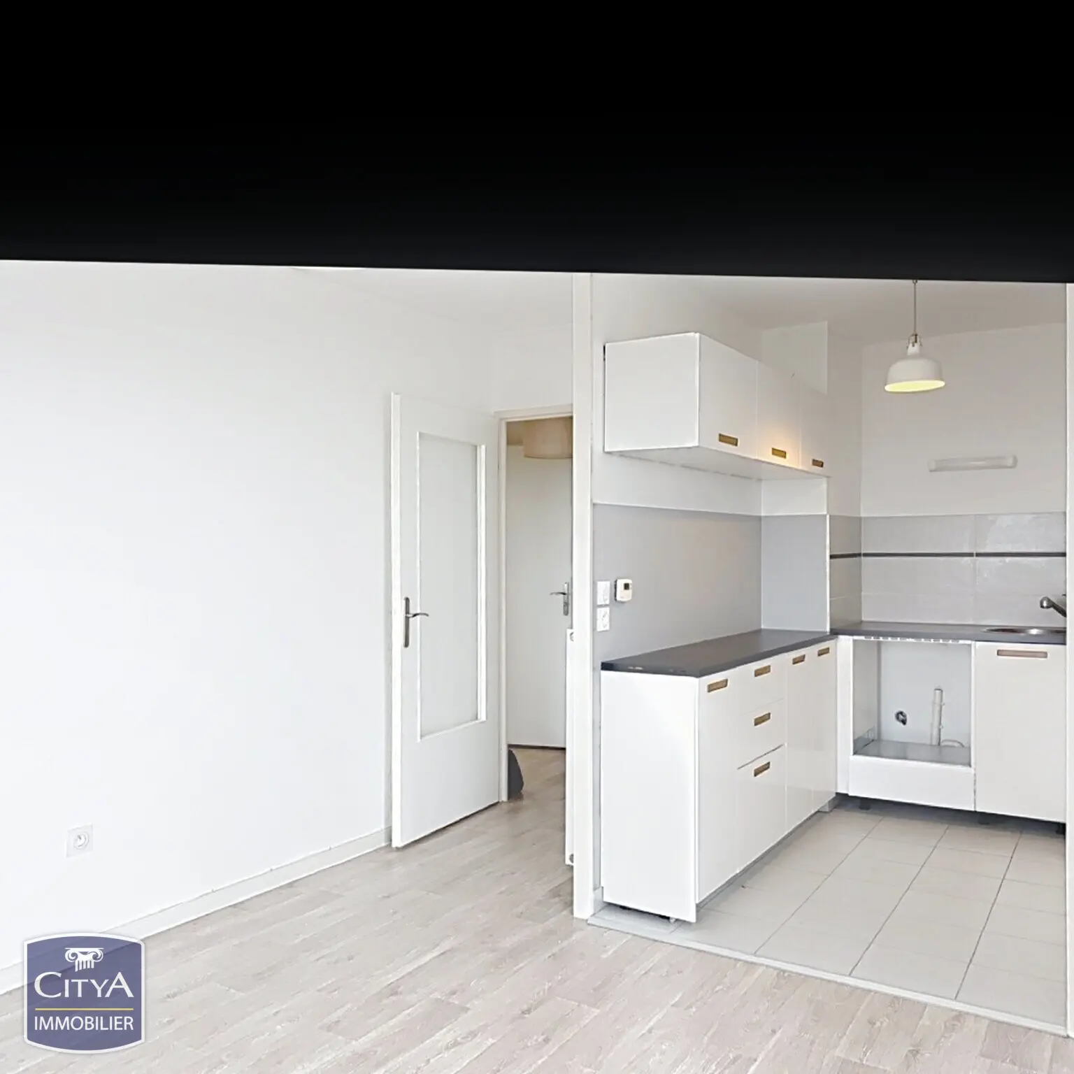 Photo 2 Appartement 2 pièces 38.9m²