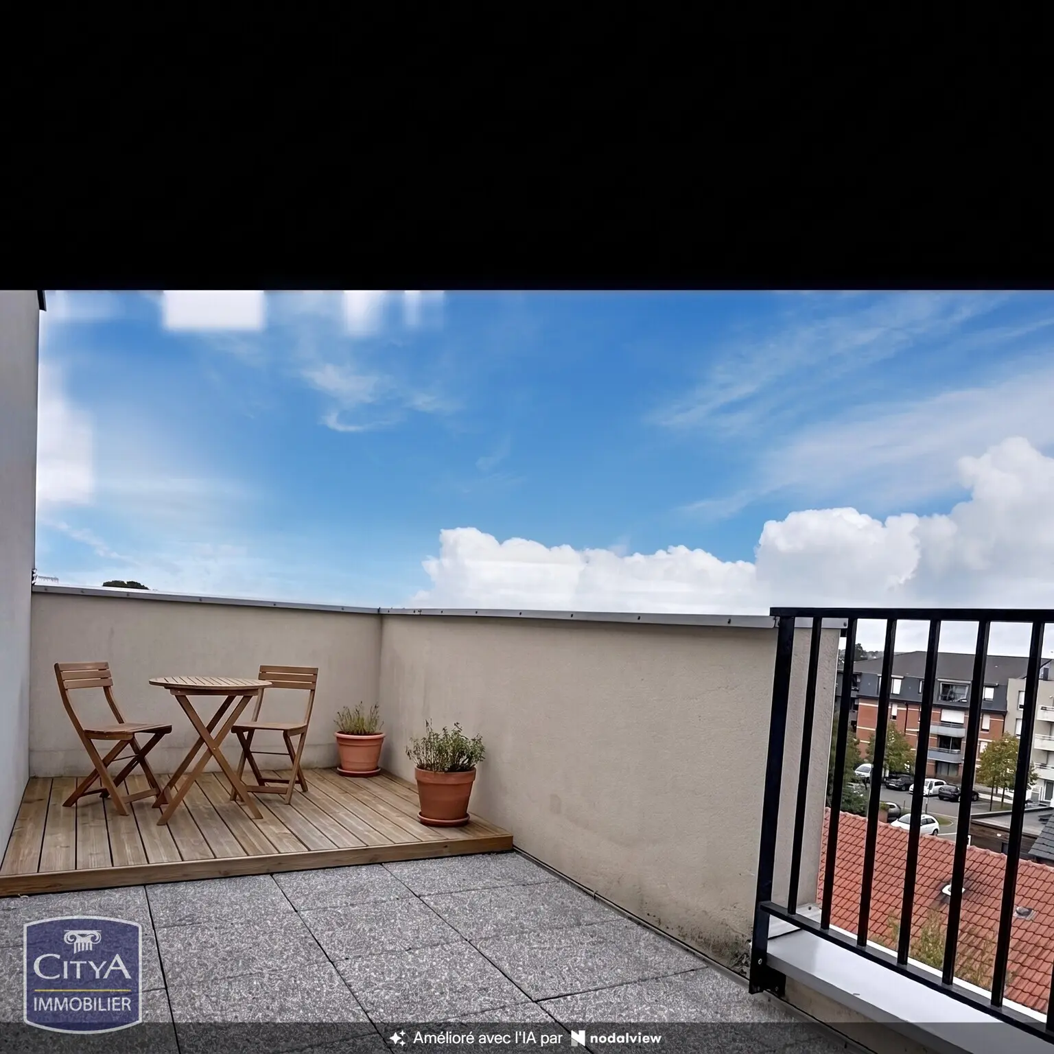 Photo 5 Appartement 2 pièces 38.9m²