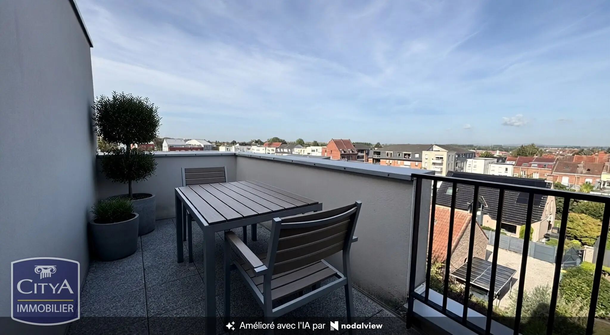 Photo 1 Appartement 2 pièces 38.9m²