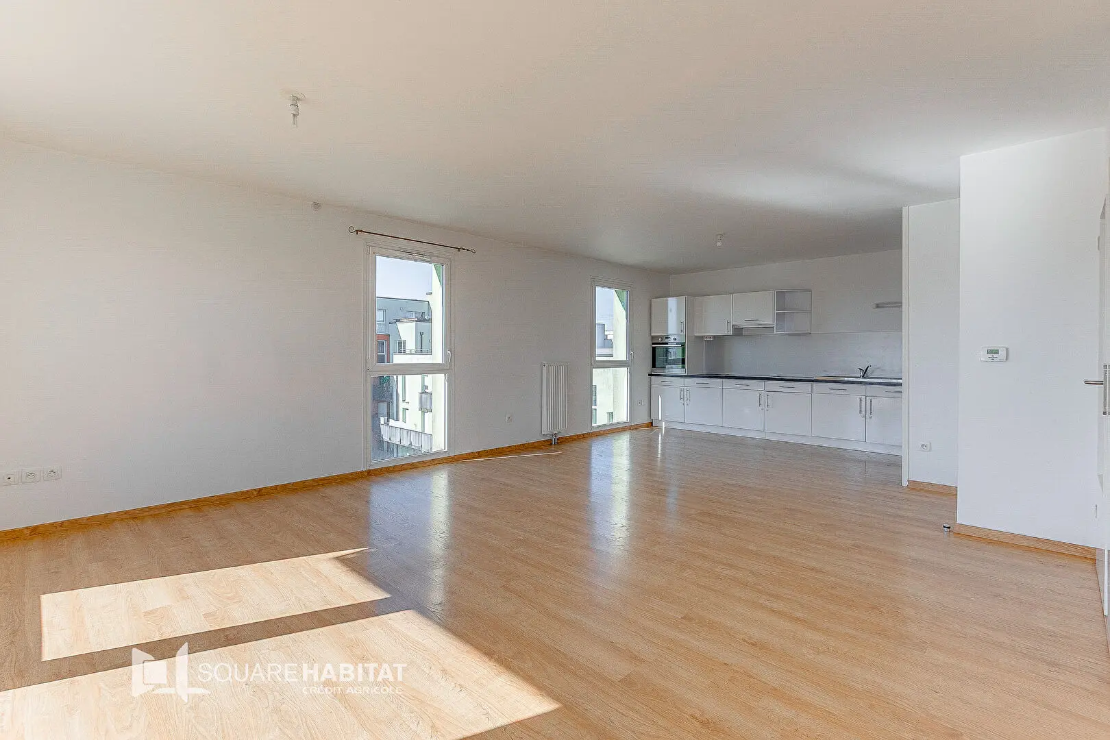 Photo 1 Appartement 4 pièces 91.05m²