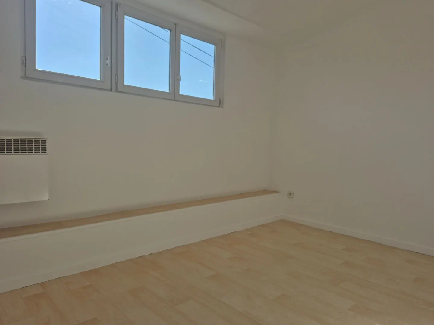 Photo 4 Appartement 3 pièces 53.98m²