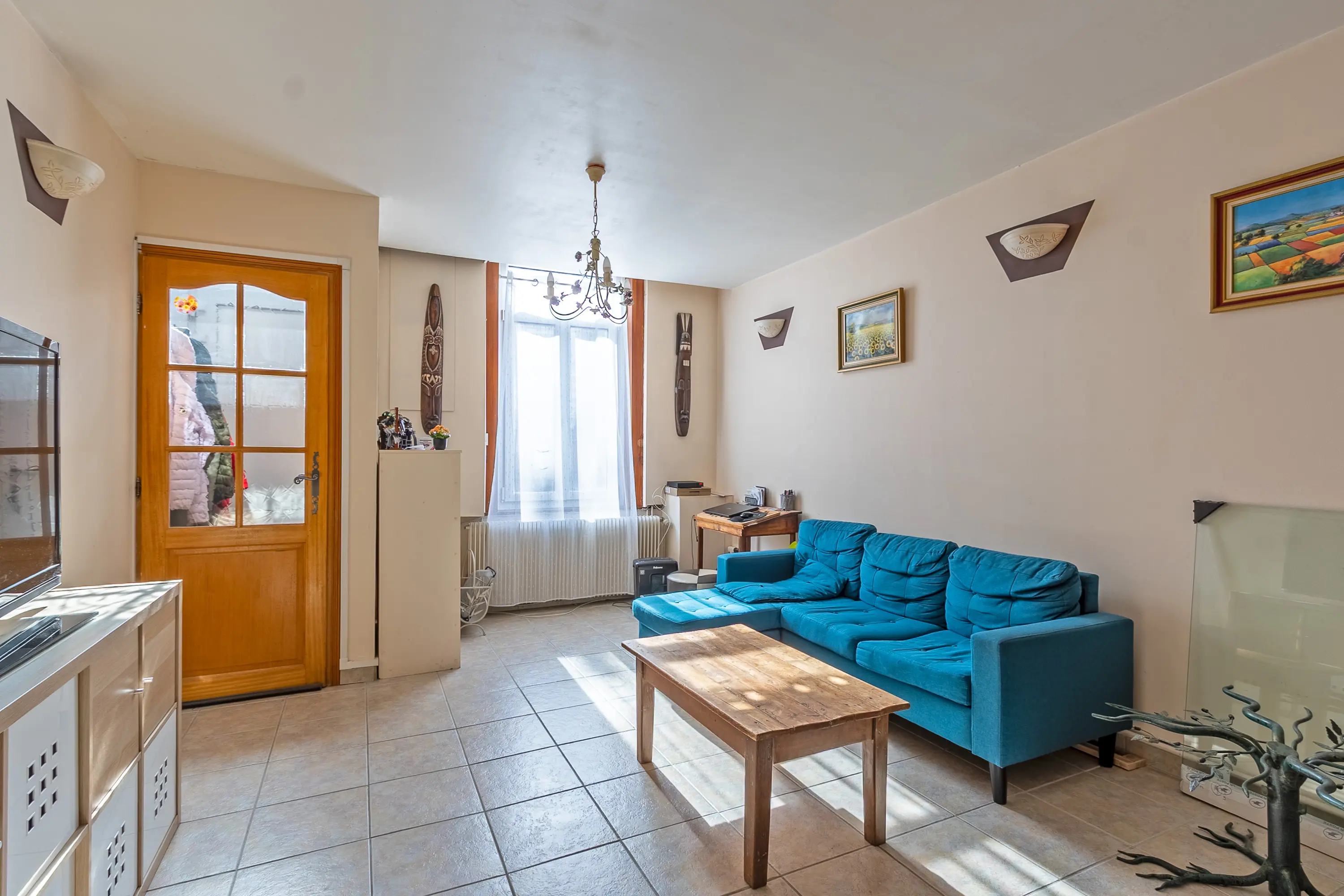 Photo 3 Maison 4 pièces 82m²