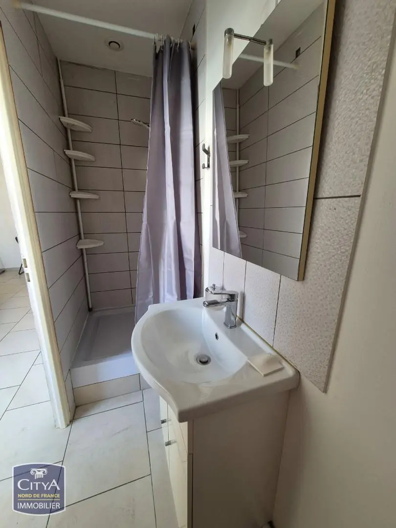 Photo 3 Appartement 1 pièce 17.82m²