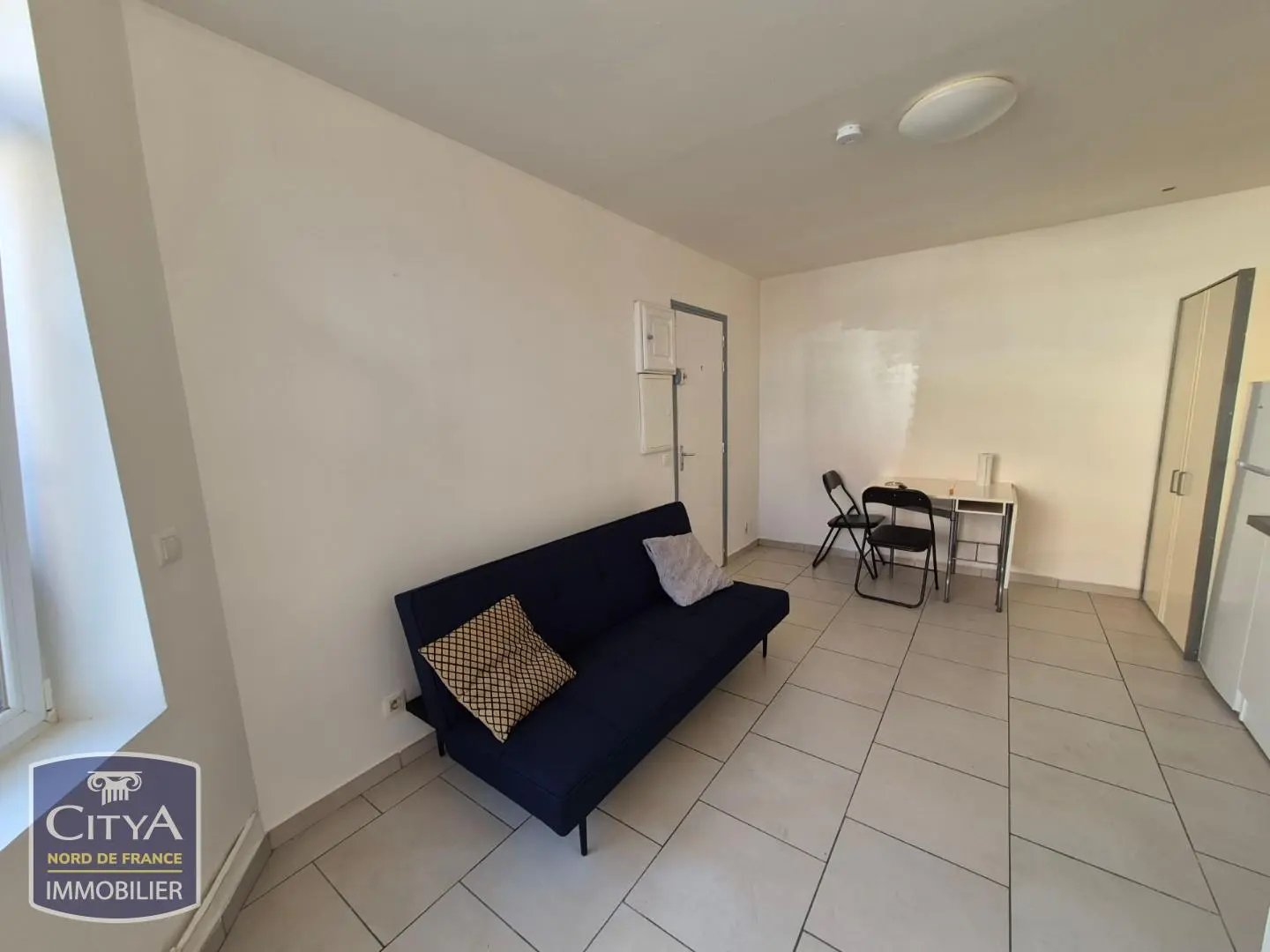 Photo 5 Appartement 1 pièce 17.82m²