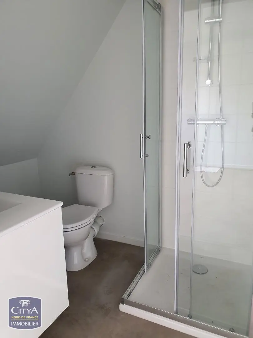 Photo 3 Appartement 1 pièce 12.8m²