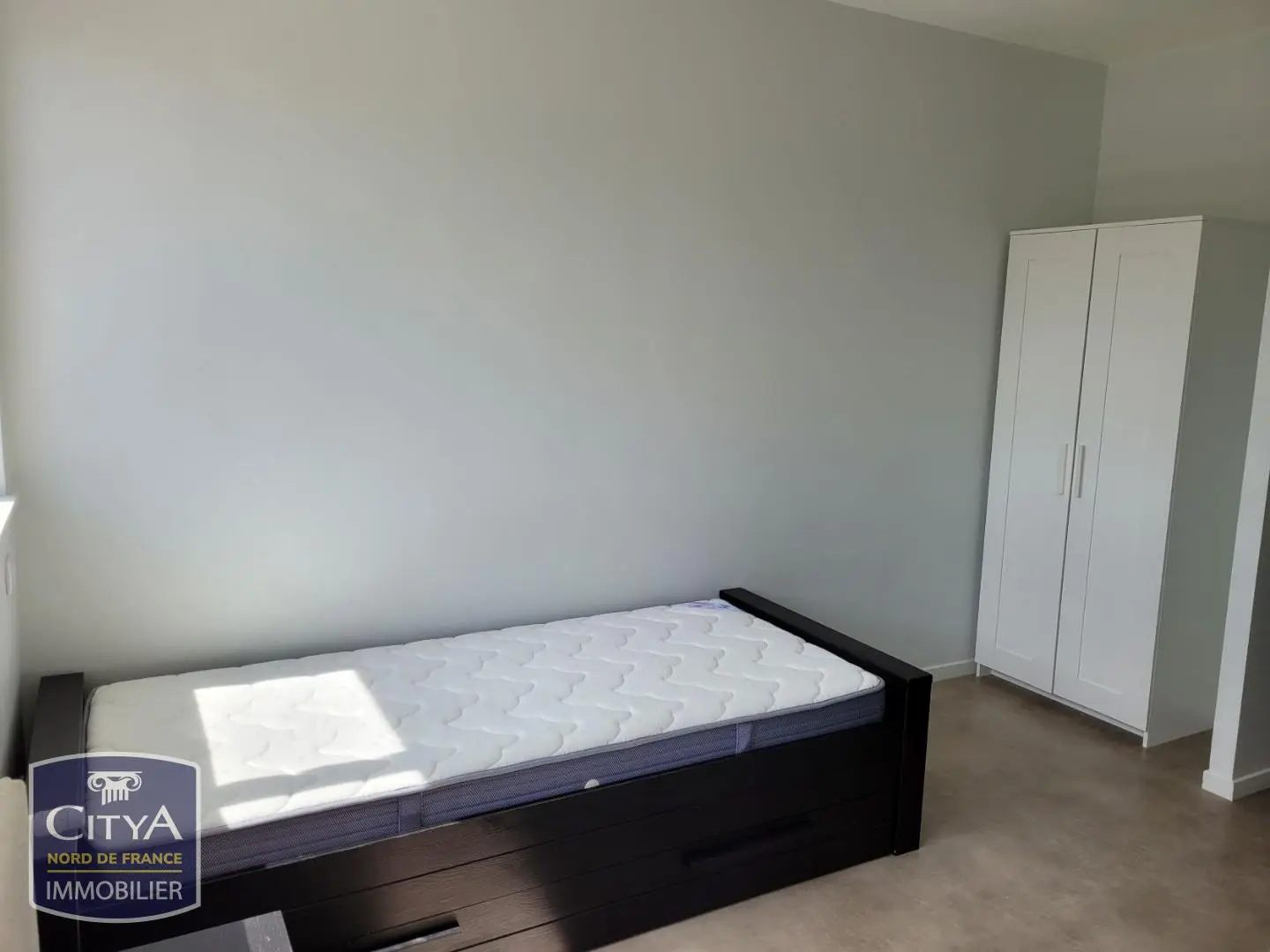 Photo 4 Appartement 1 pièce 12.8m²