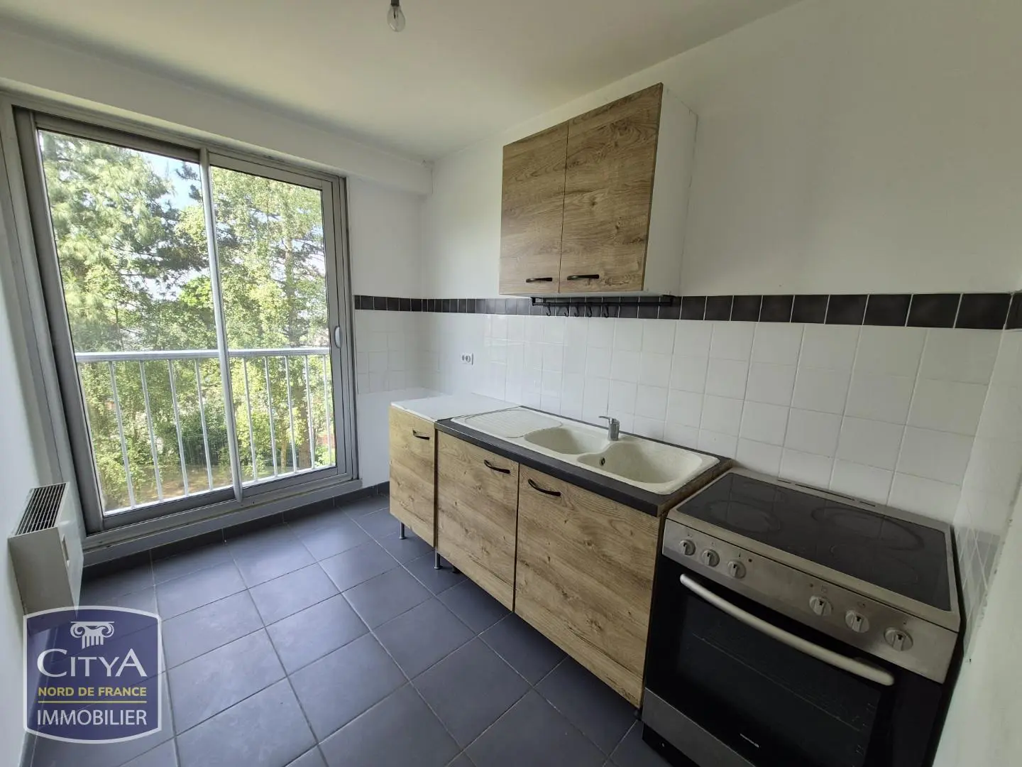 Photo 1 Appartement 2 pièces 49.82m²