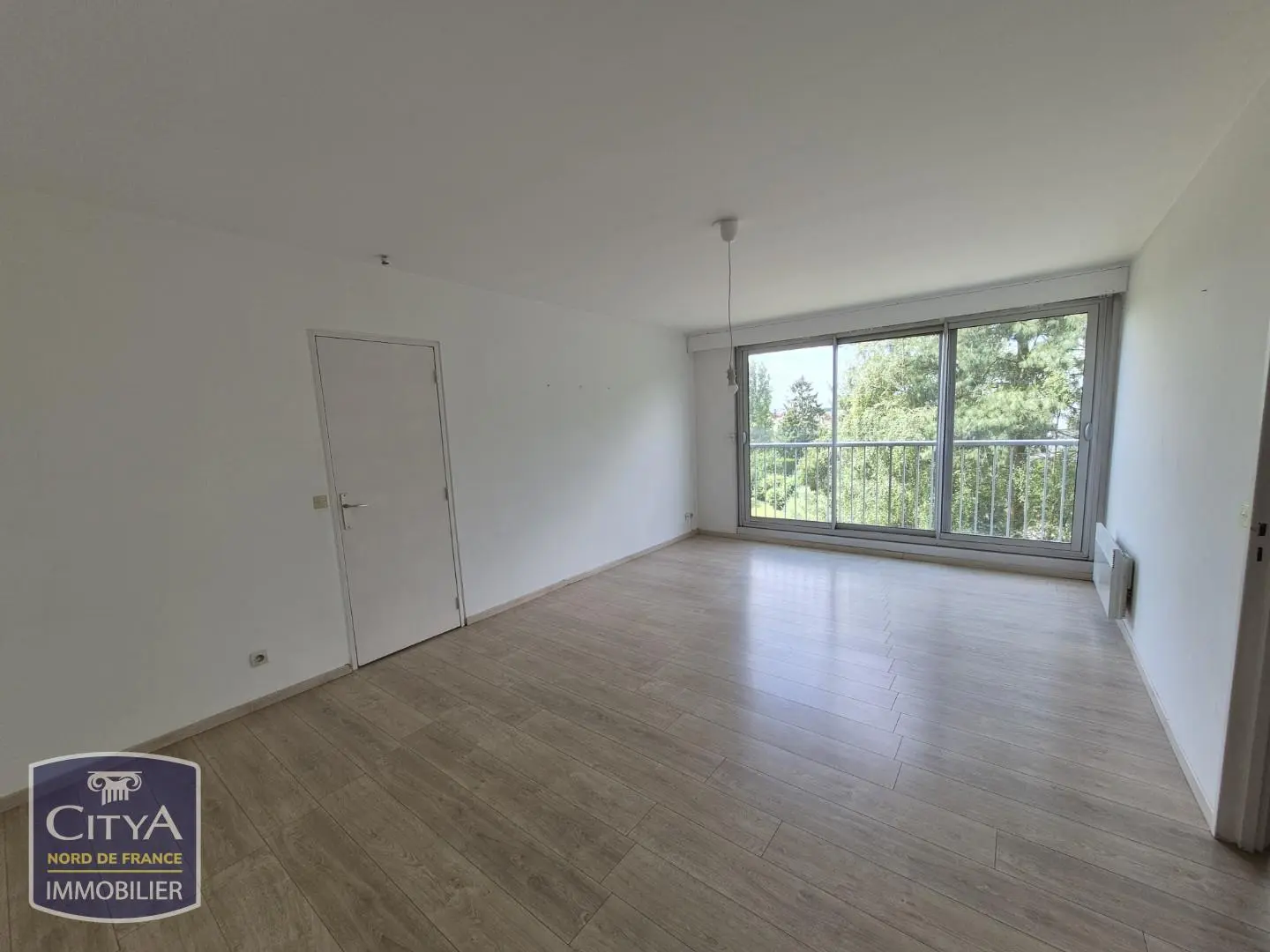 Photo 2 Appartement 2 pièces 49.82m²