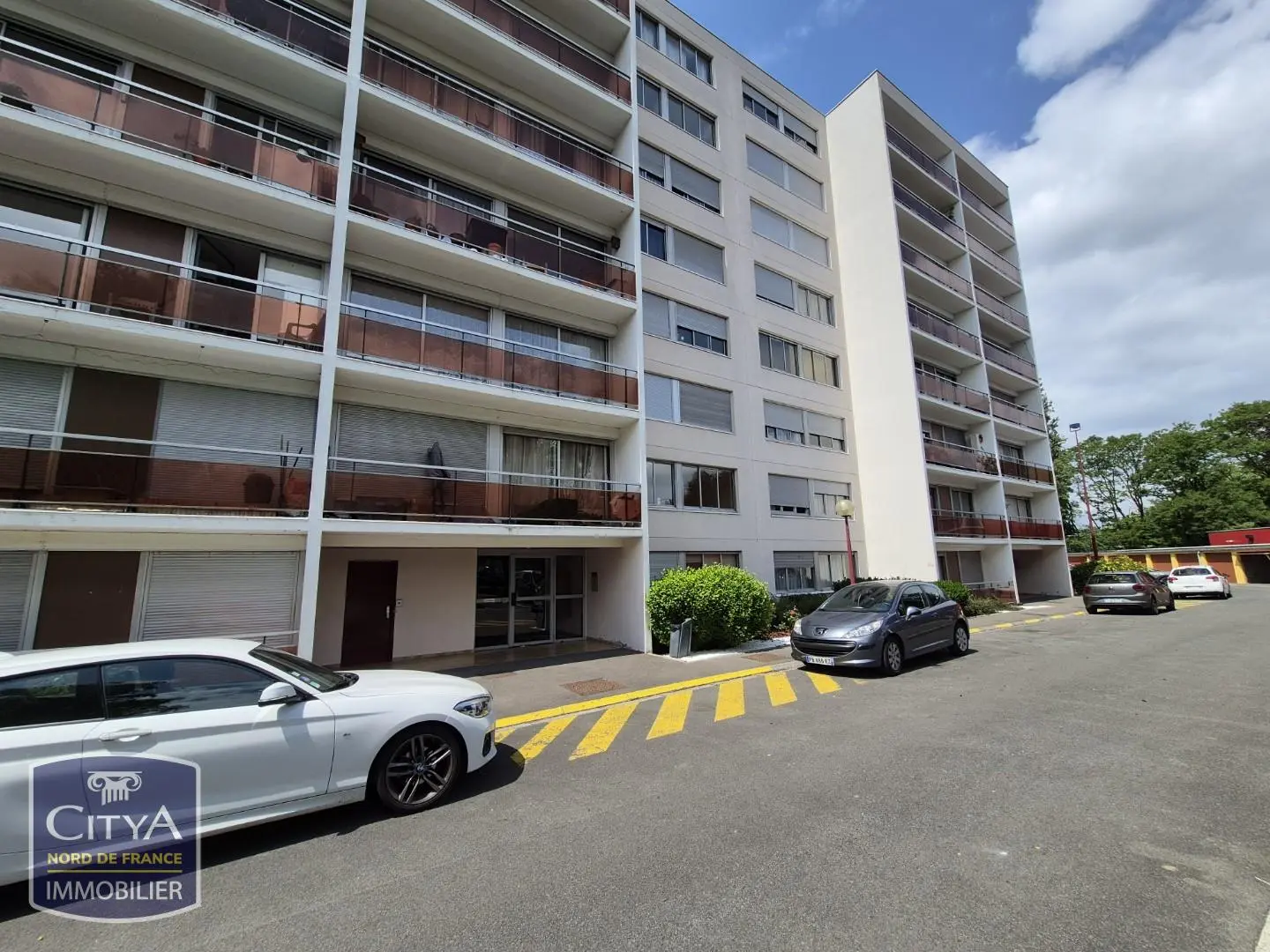 Photo 6 Appartement 2 pièces 49.82m²